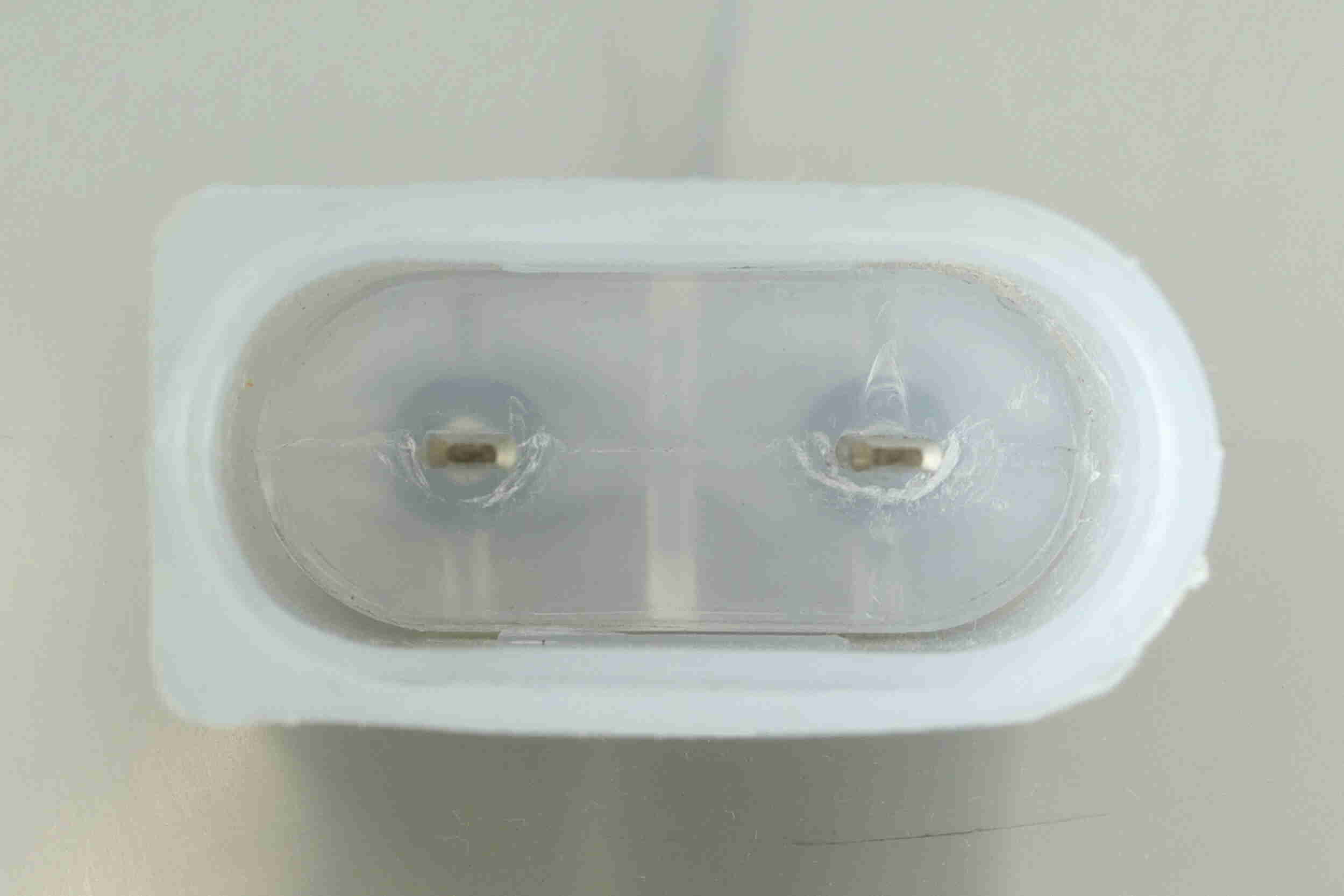 Vaico Expansietank, koelvloeistof V10-8910