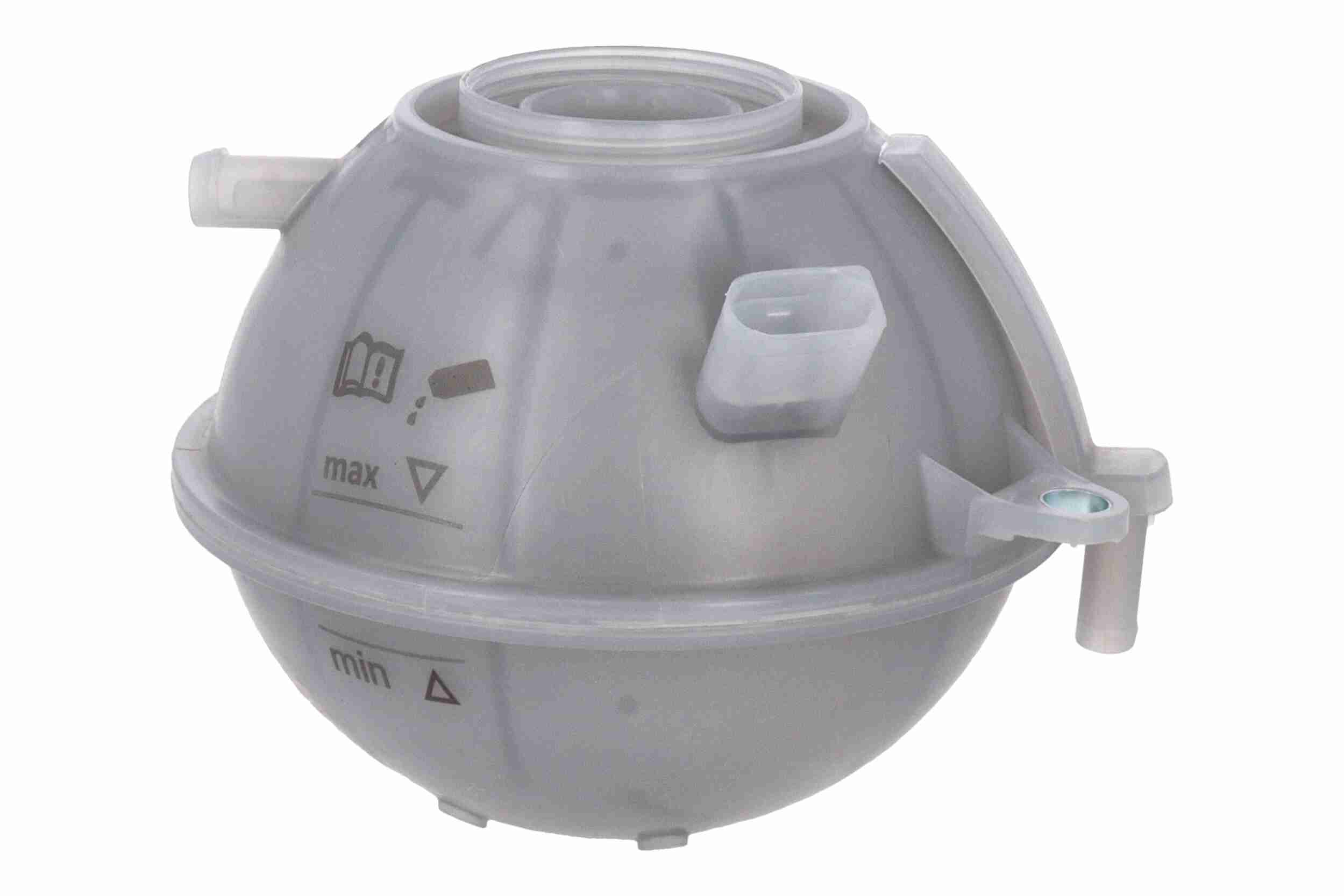 Vaico Expansietank, koelvloeistof V10-8910