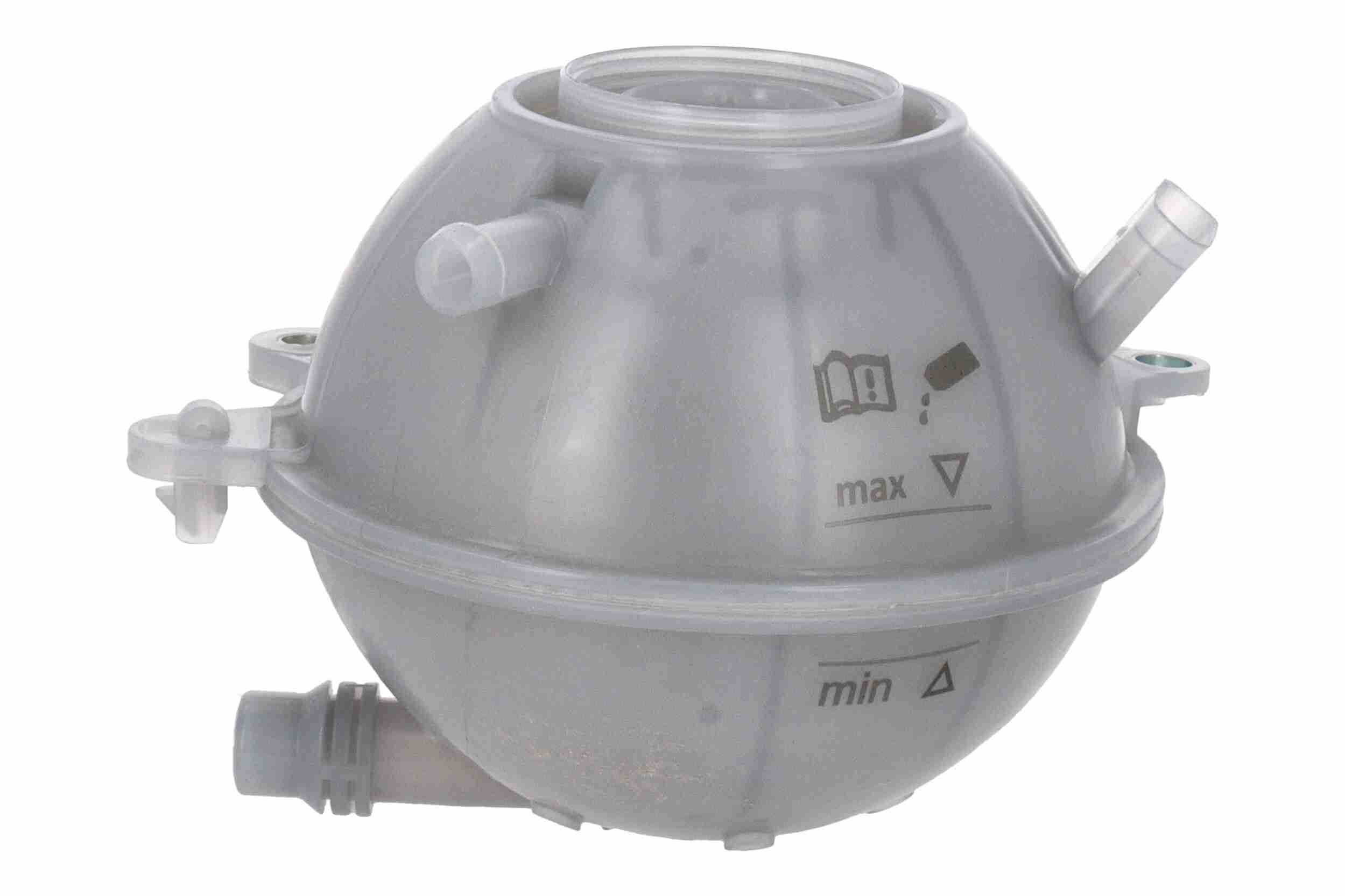 Vaico Expansietank, koelvloeistof V10-8910
