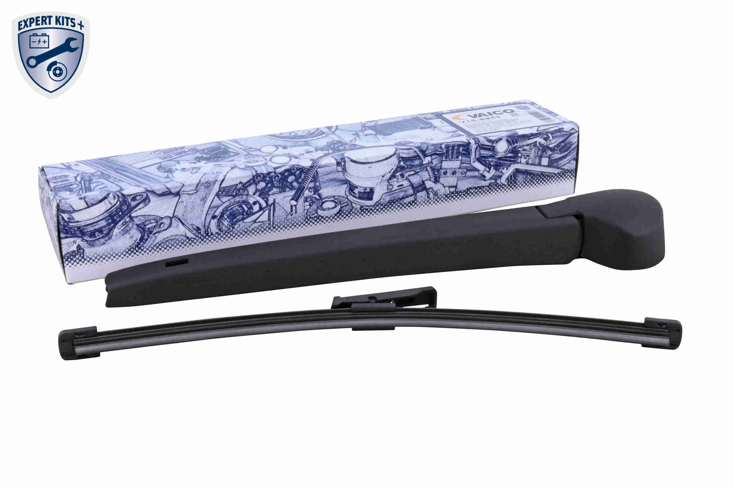 Vaico Wisserarmset, ruitenreiniging V10-8943
