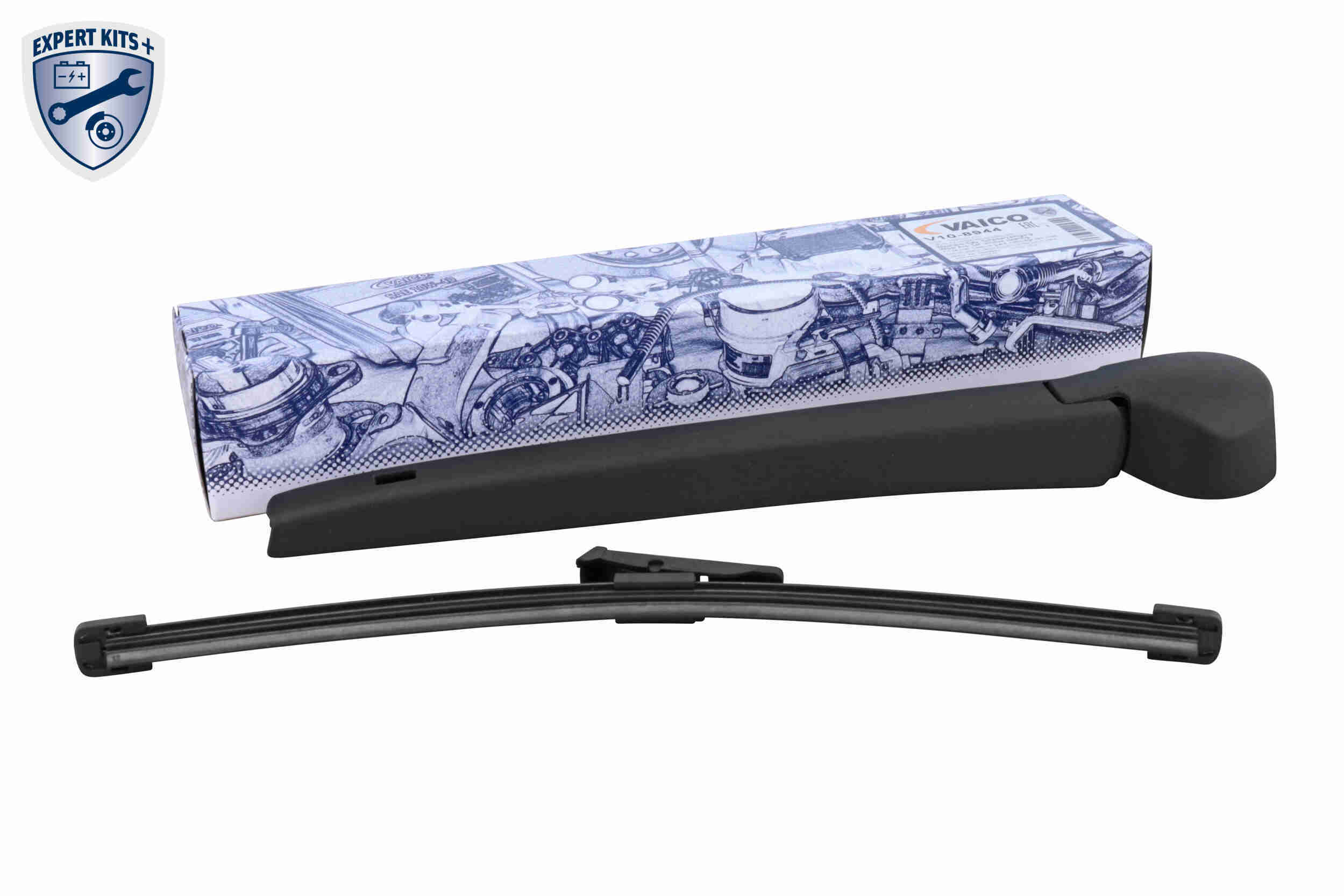 Vaico Ruitenwisserarm, ruitenreiniging V10-8944