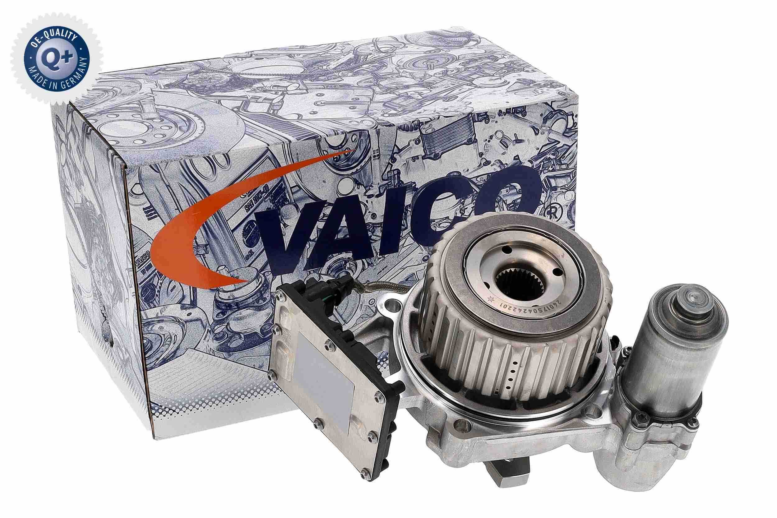 Vaico Hydrauliekfilter V10-8958