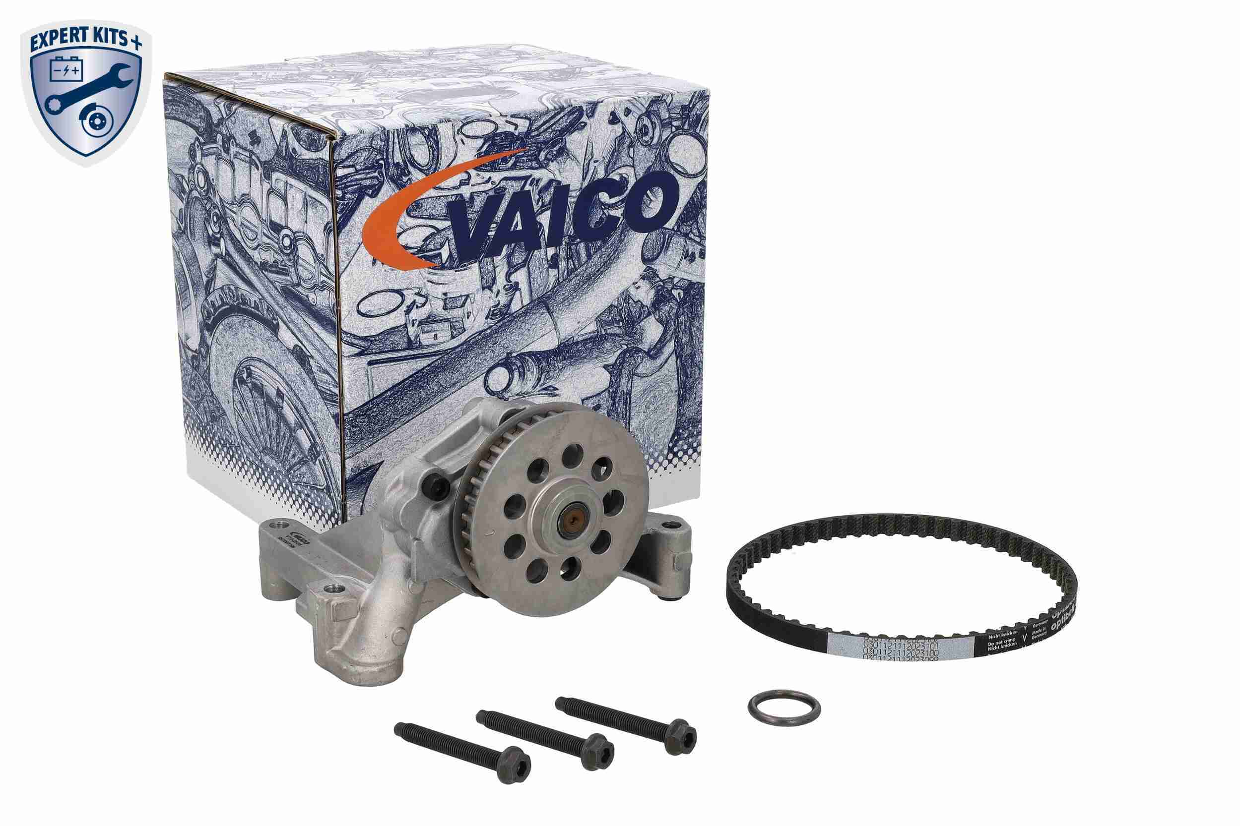 Vaico Oliepomp V10-8967