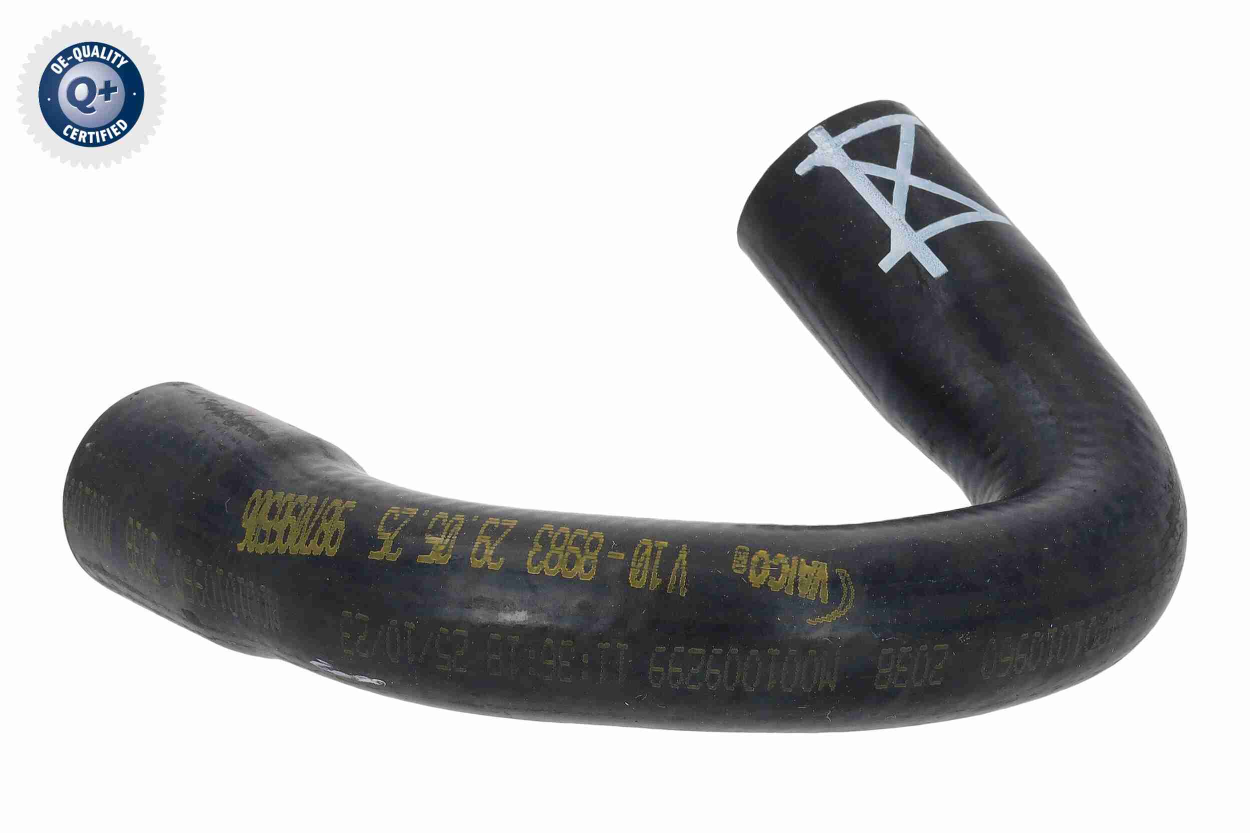 Vaico Radiateurslang V10-8983