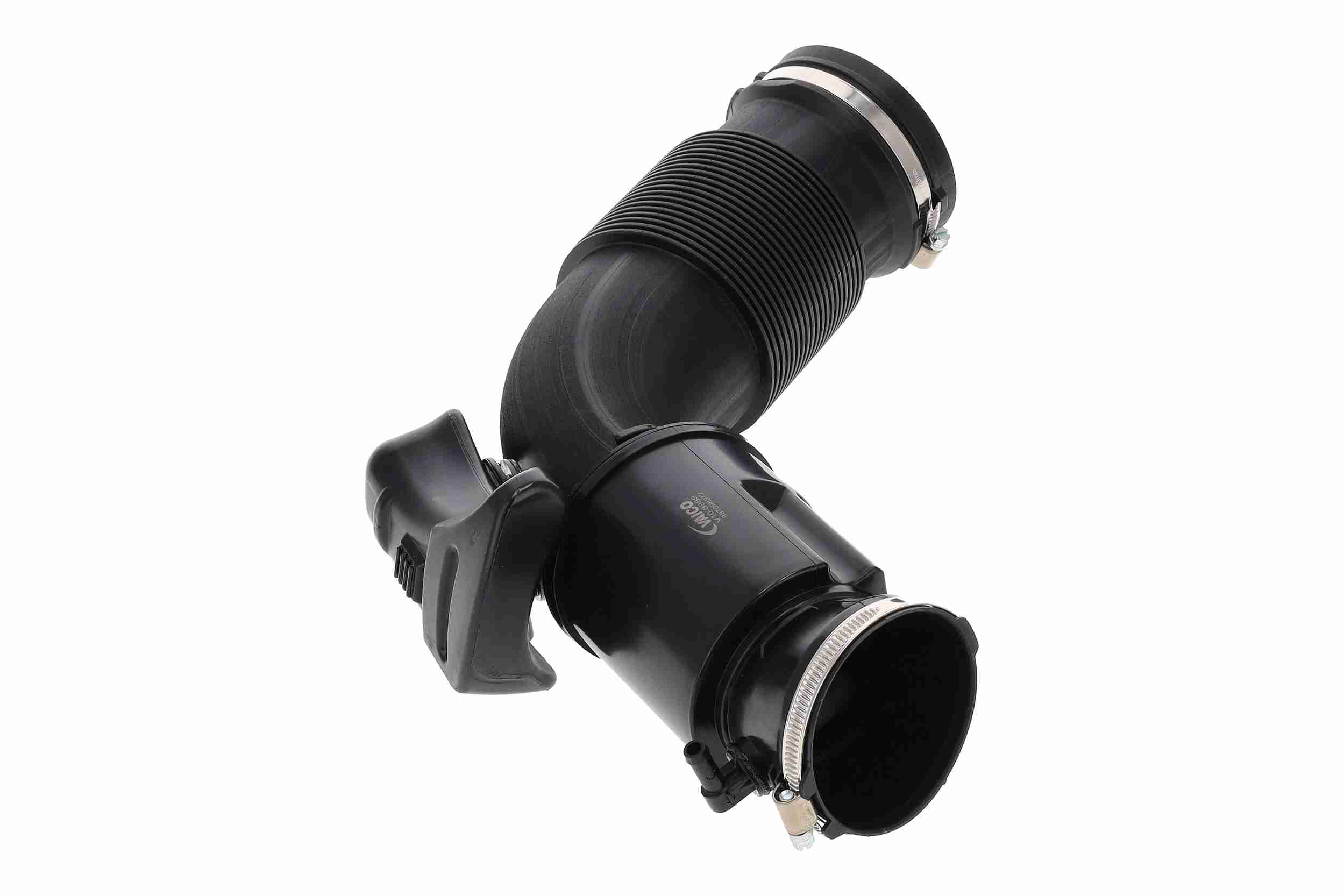 Vaico Aanzuigslang, luchtfilter V10-8989