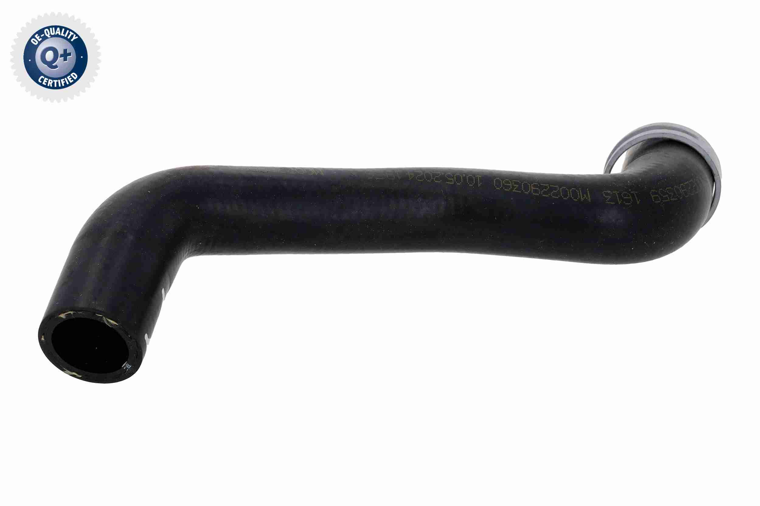 Vaico Radiateurslang V10-8993