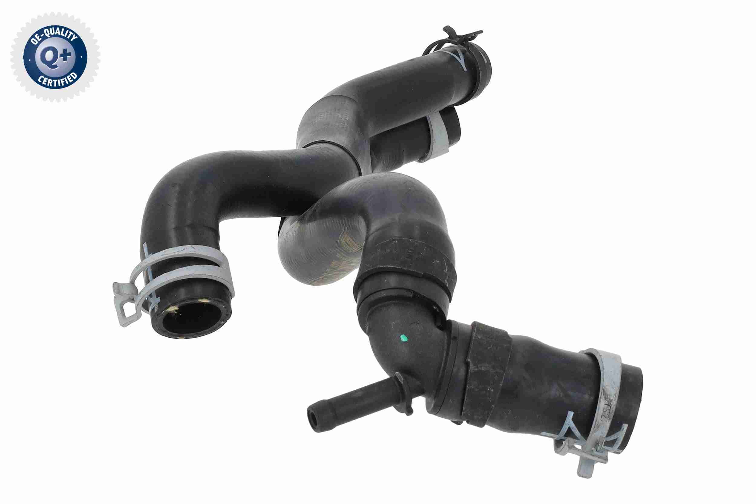 Vaico Radiateurslang V10-8996