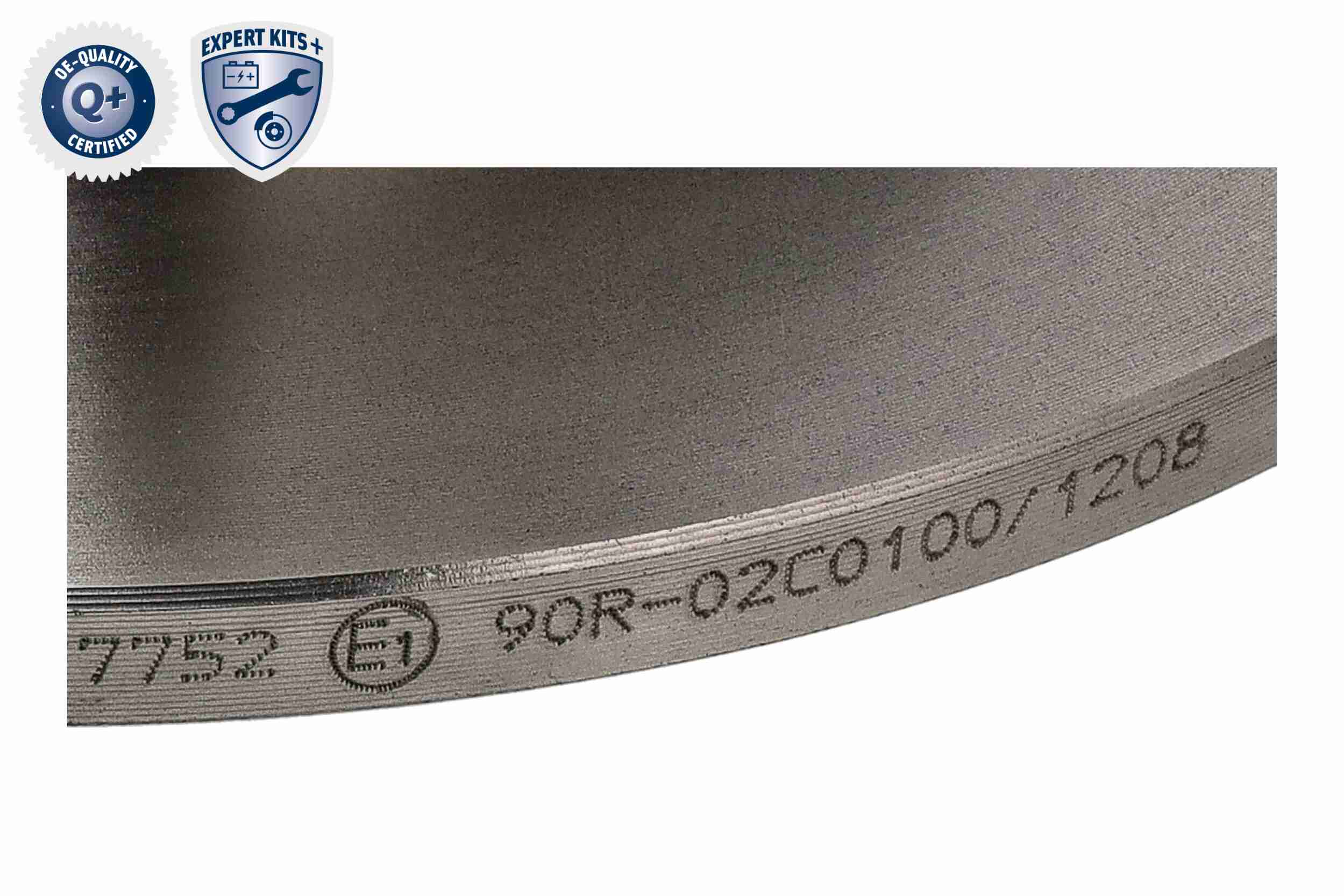 Vaico Remschijven V10-90004