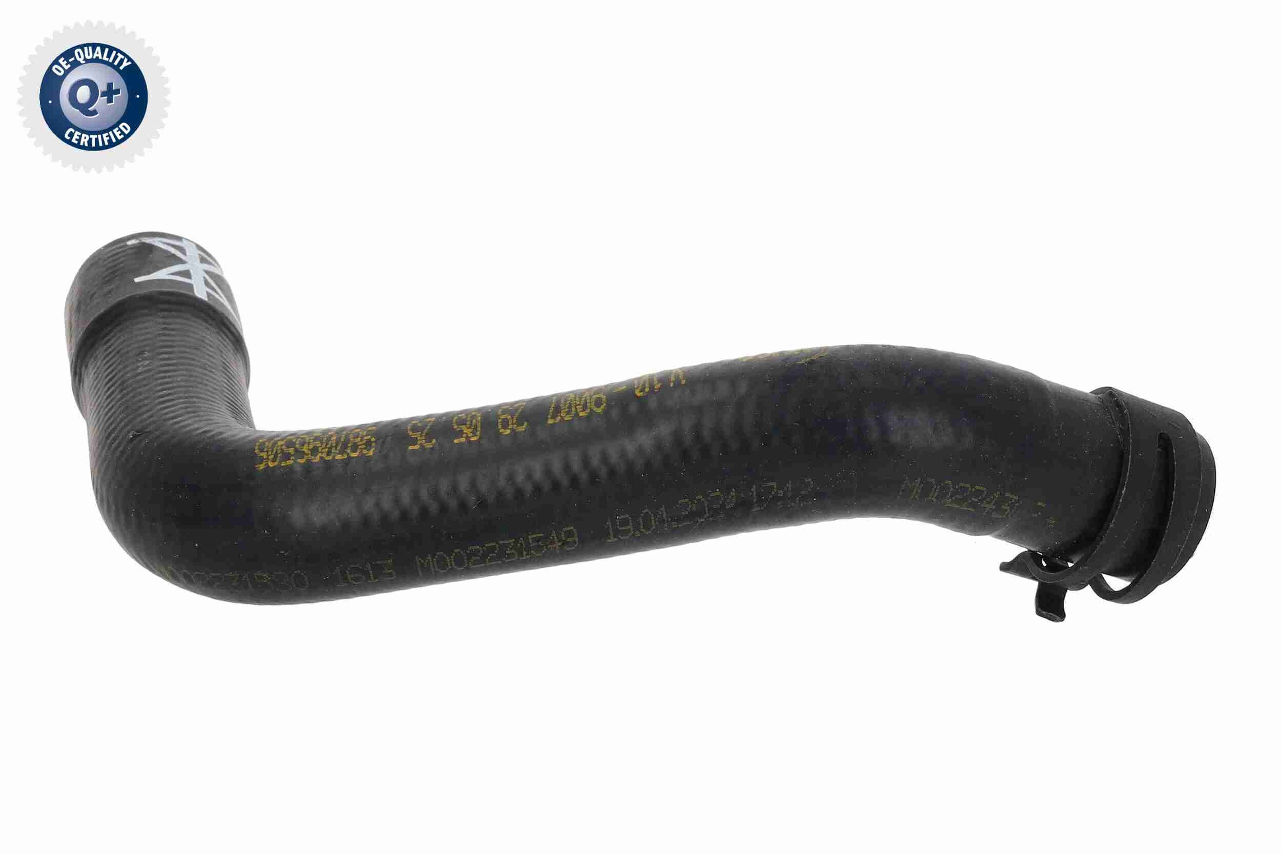 Vaico Radiateurslang V10-9007