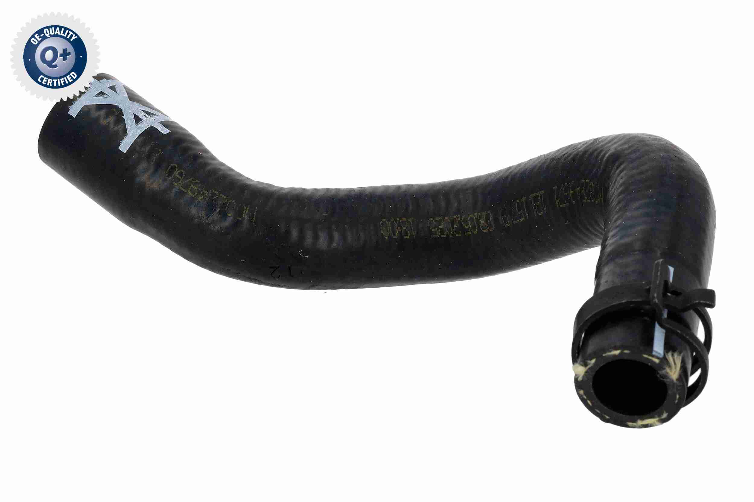 Vaico Radiateurslang V10-9008