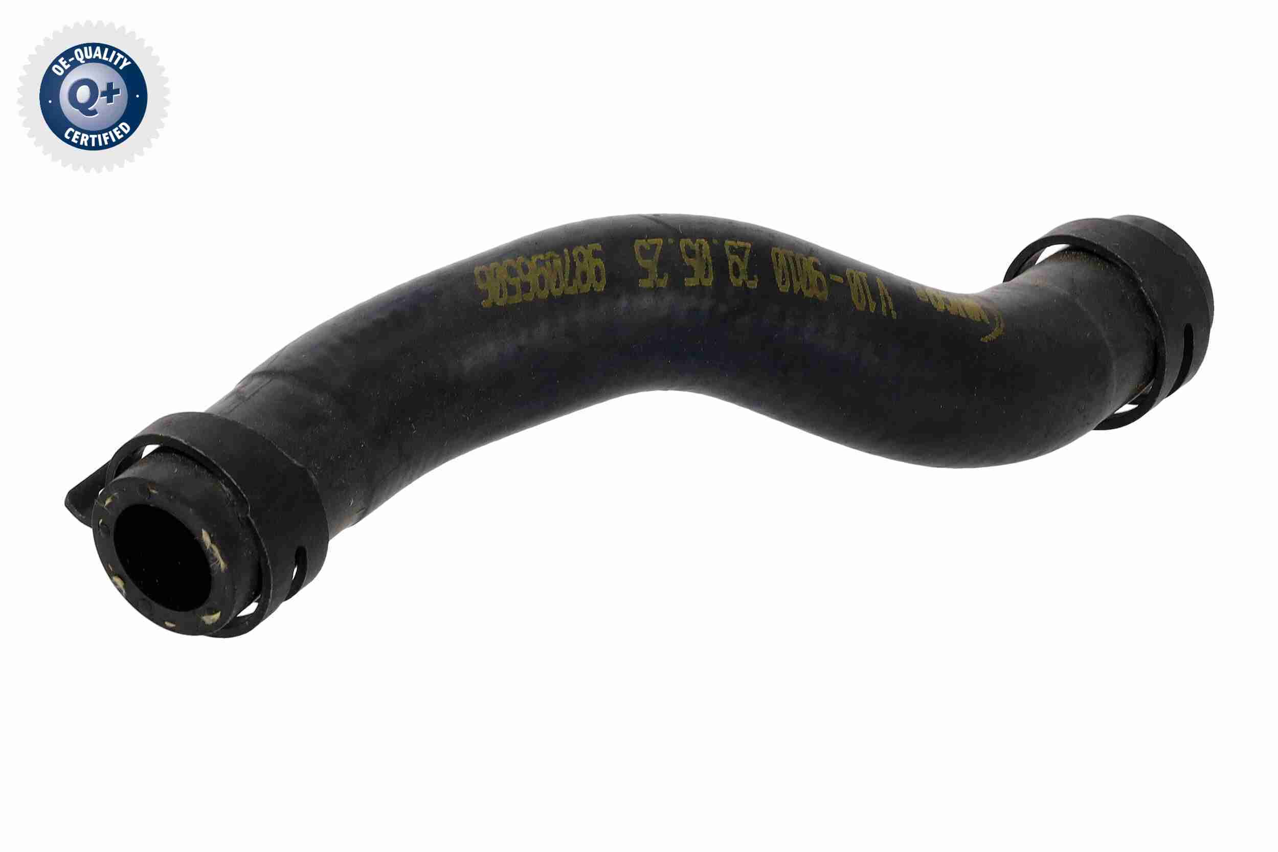 Vaico Radiateurslang V10-9010