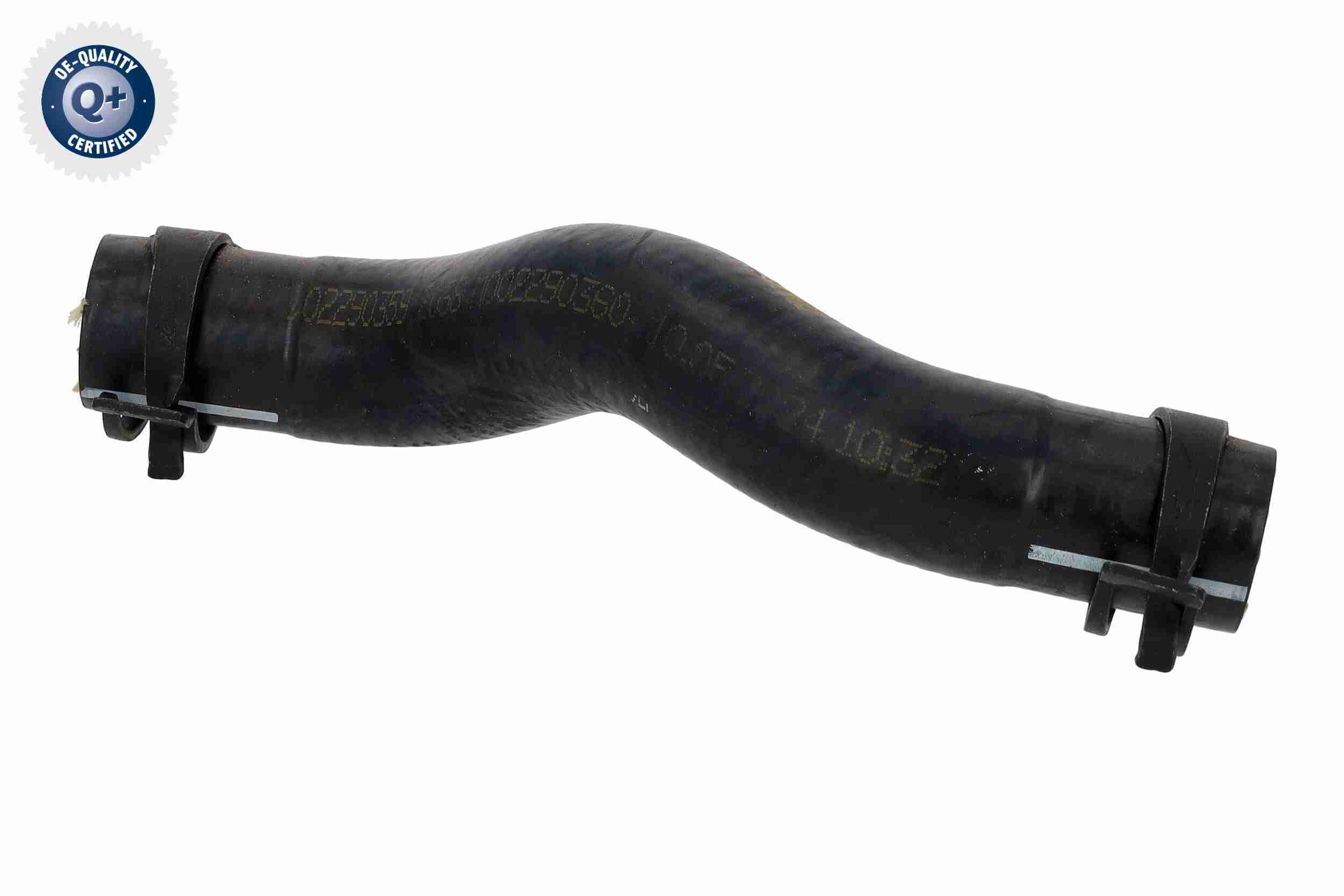 Vaico Radiateurslang V10-9010