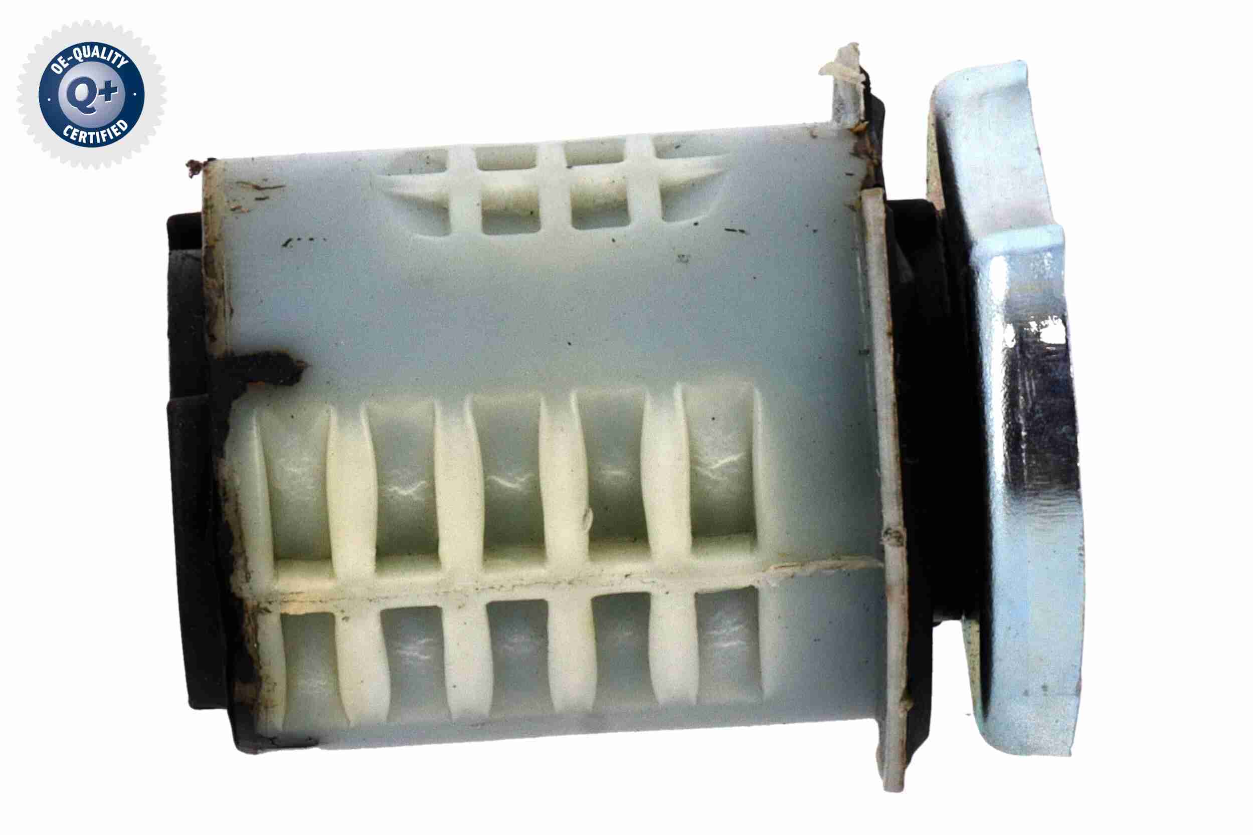 Vaico Draagarm-/ reactiearm lager V10-9043