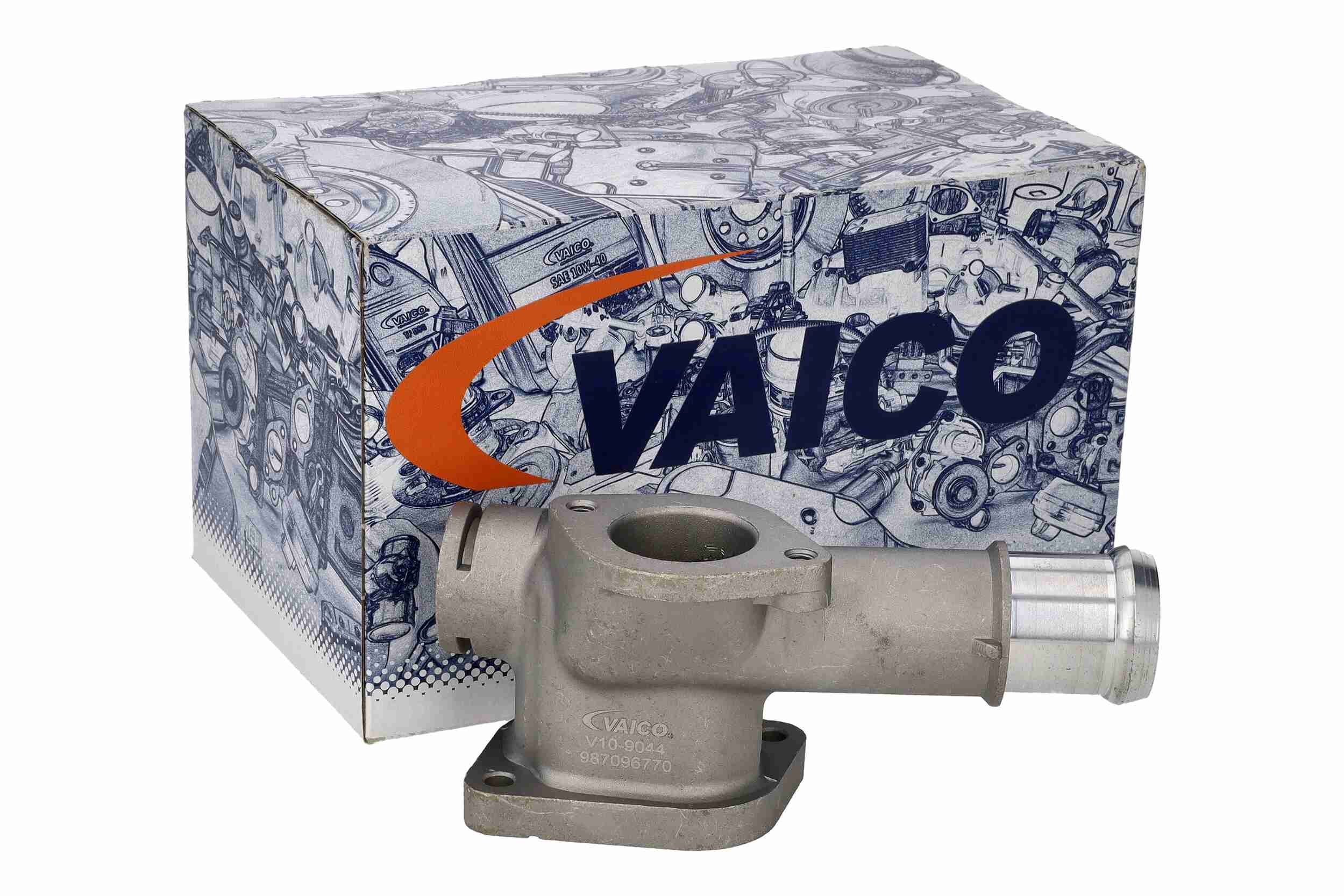Vaico Thermostaathuis V10-9044