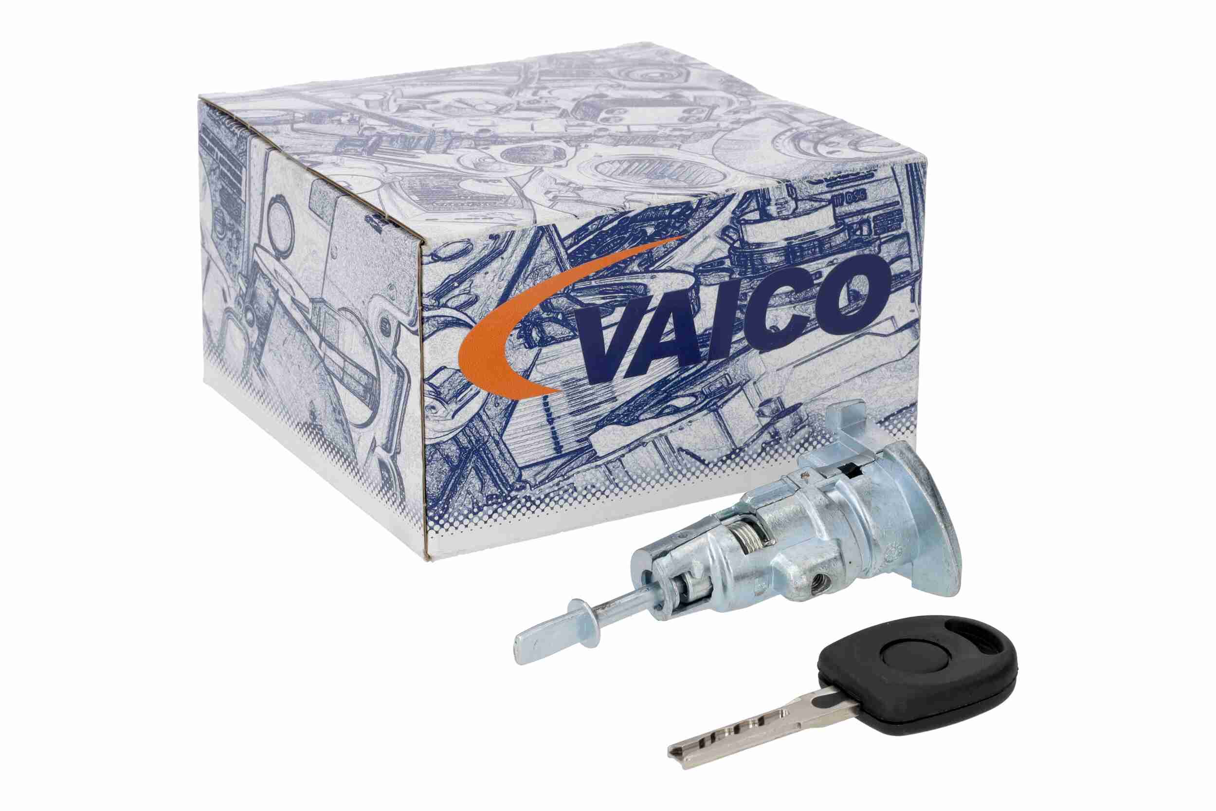 Vaico Slotcilinder V10-9057