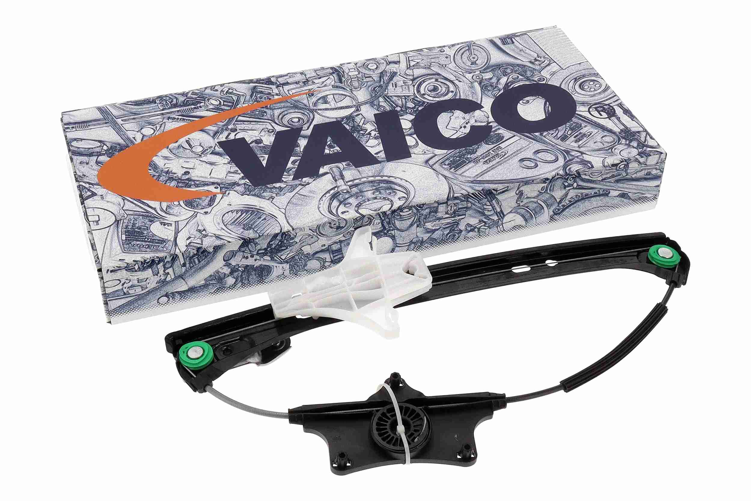 Vaico Raambedieningsmechanisme V10-9085