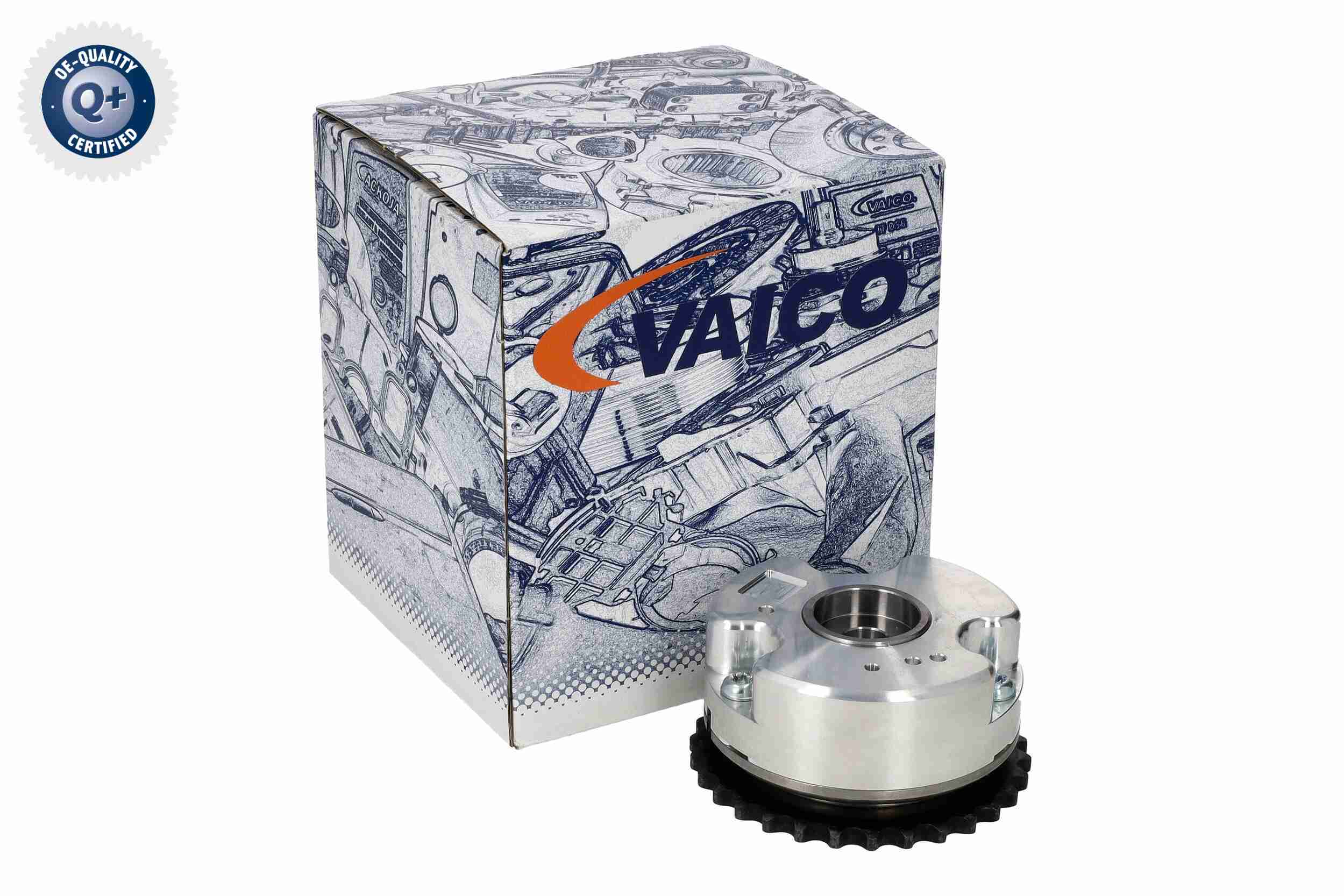 Vaico Nokkenasregelaar V10-9133