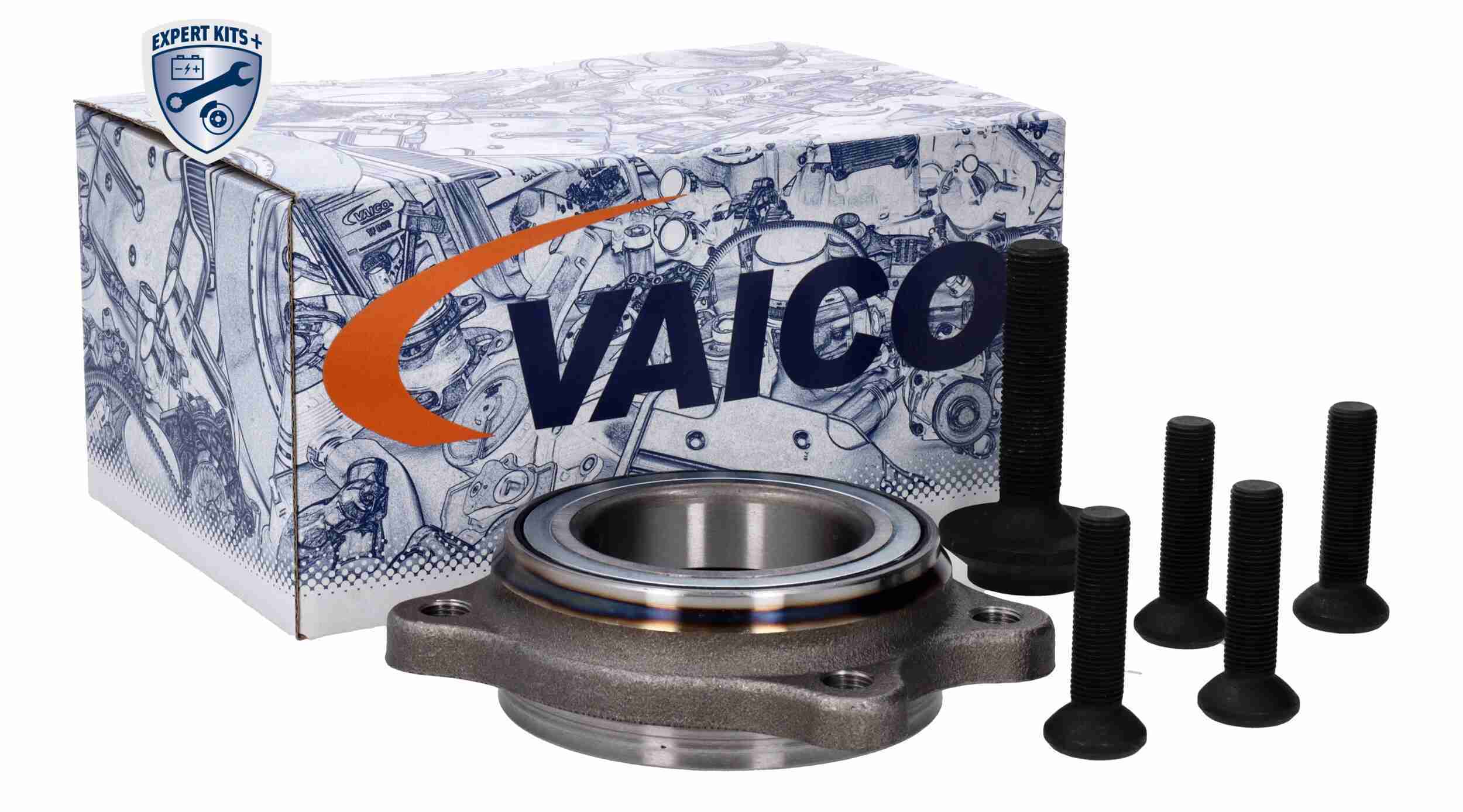 Vaico Wiellagerset V10-9135