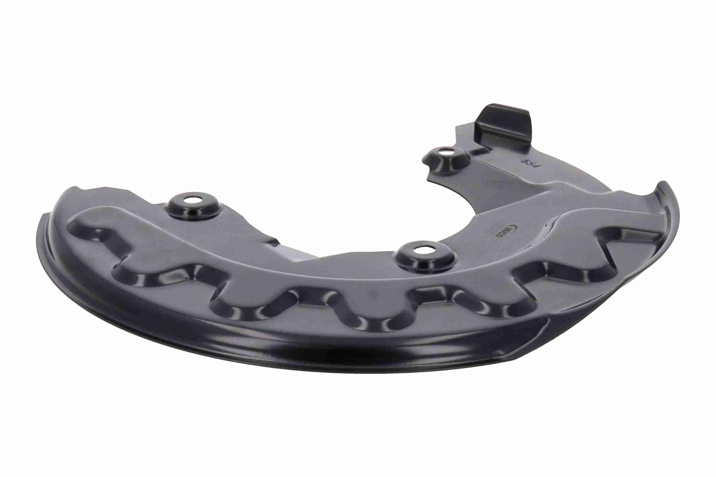 Vaico Dekplaat, remschijf V10-9151