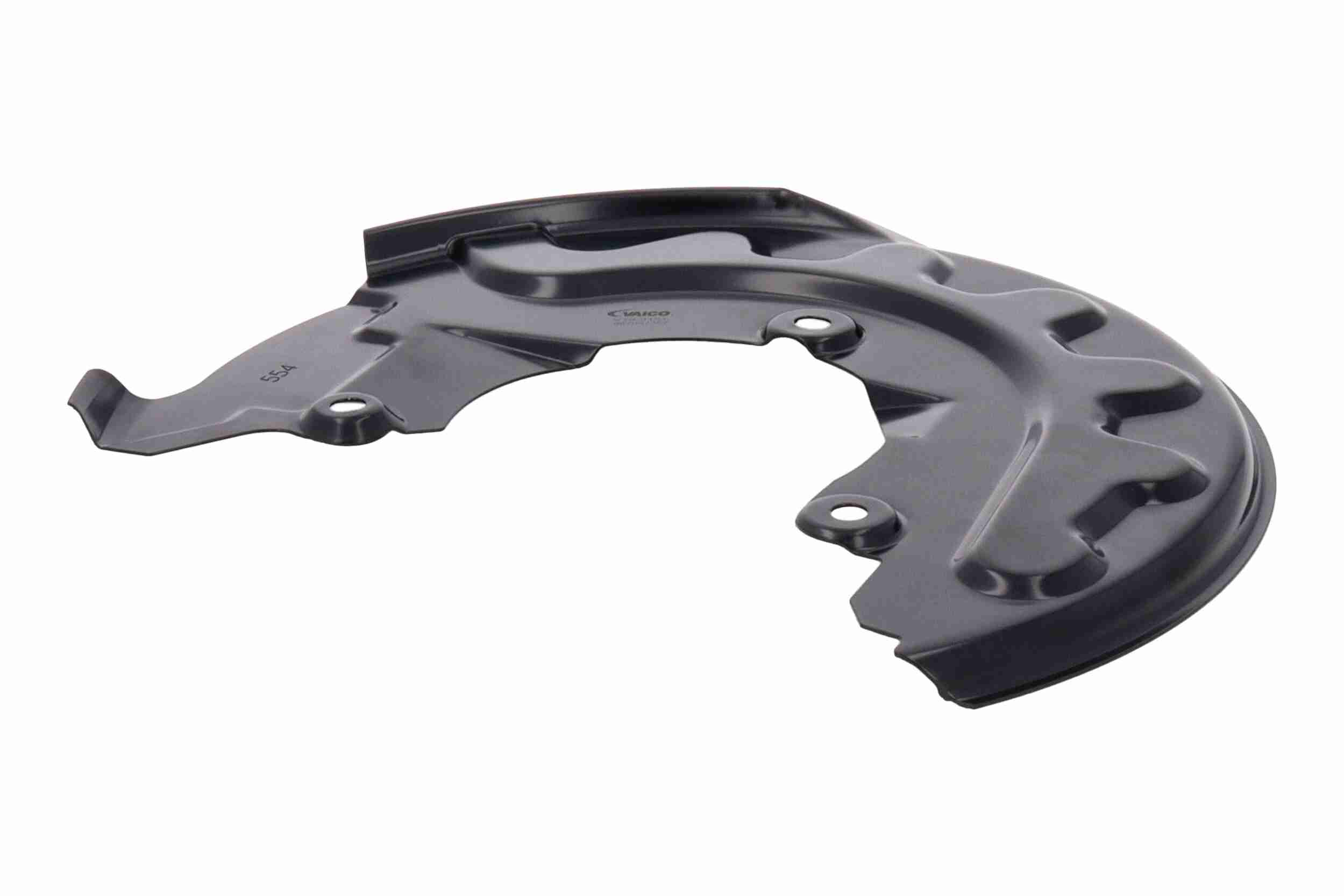 Vaico Dekplaat, remschijf V10-9151