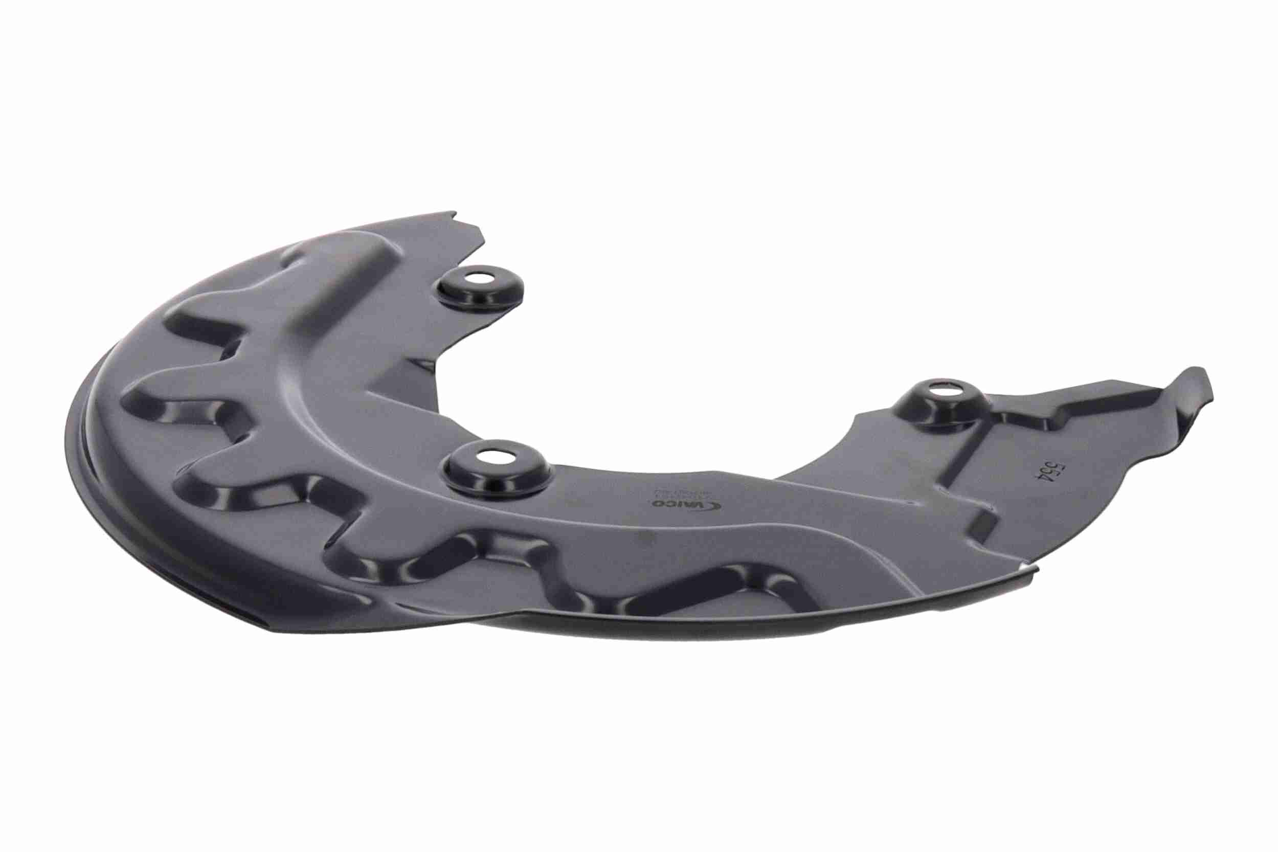 Vaico Dekplaat, remschijf V10-9151