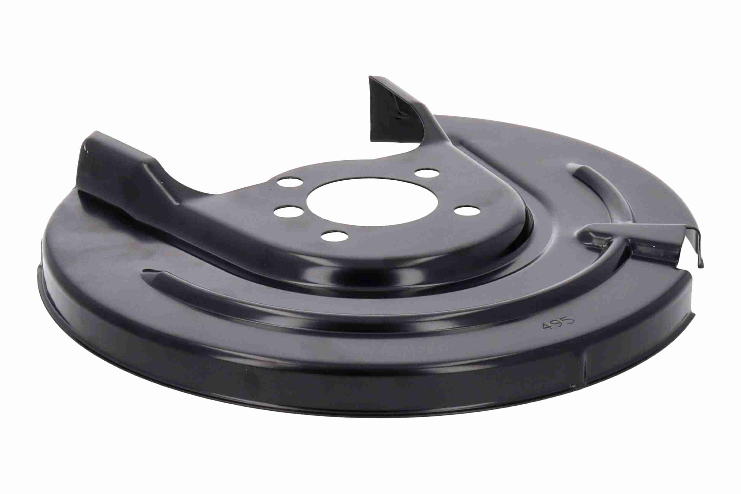 Vaico Dekplaat, remschijf V10-9153