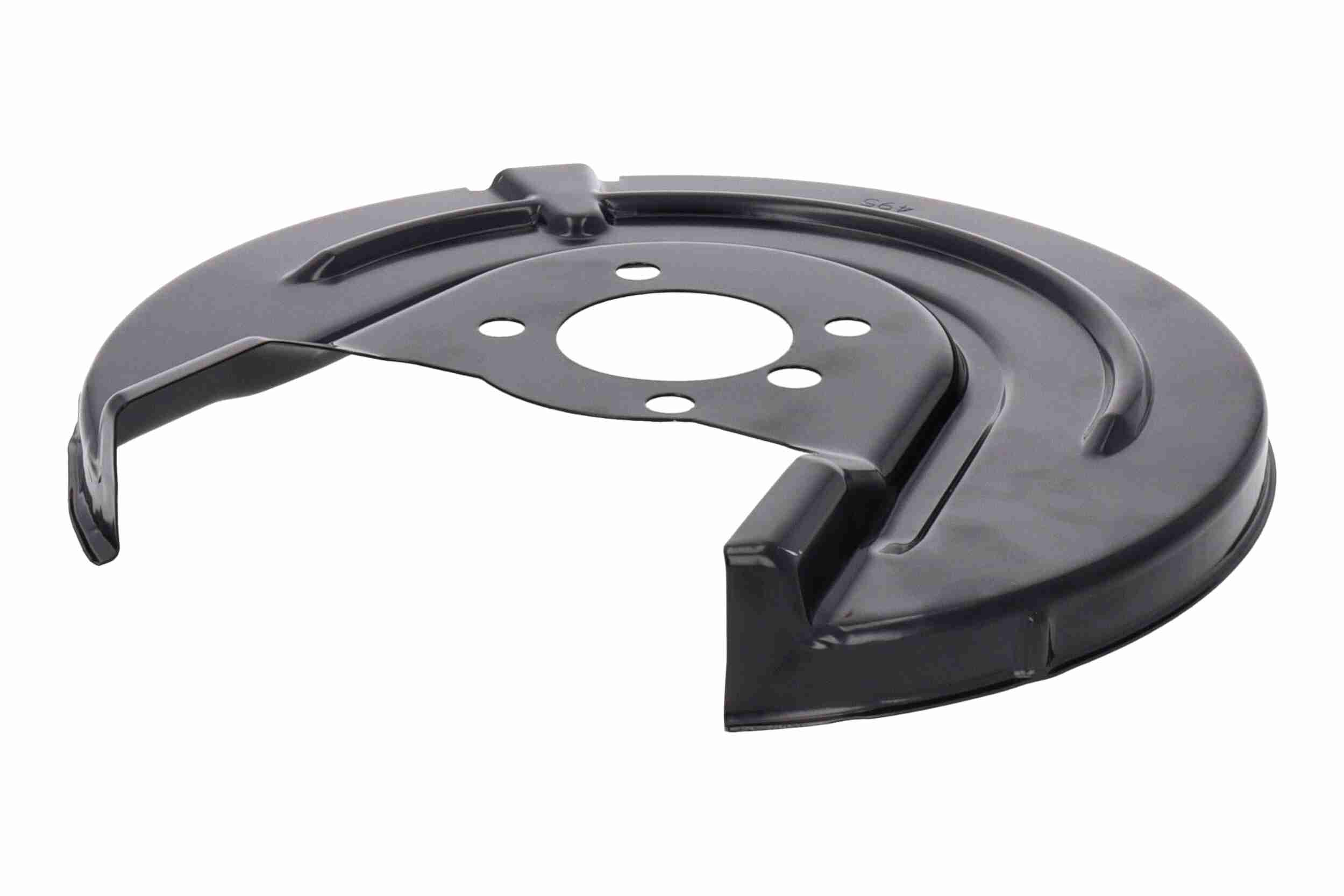 Vaico Dekplaat, remschijf V10-9153