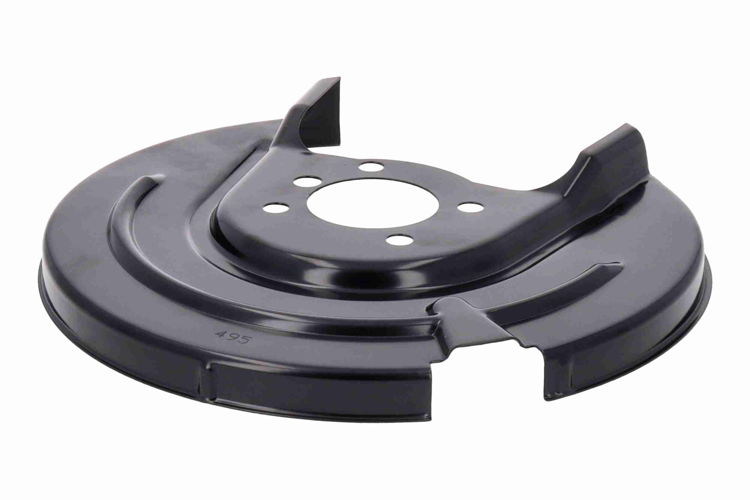 Vaico Dekplaat, remschijf V10-9153