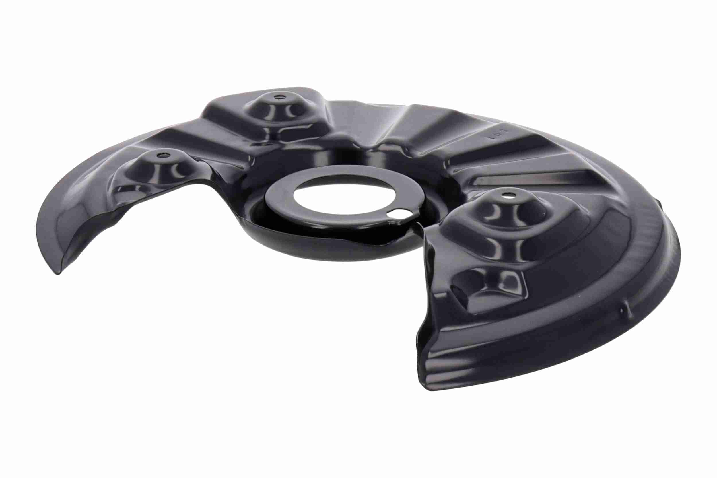 Vaico Dekplaat, remschijf V10-9157