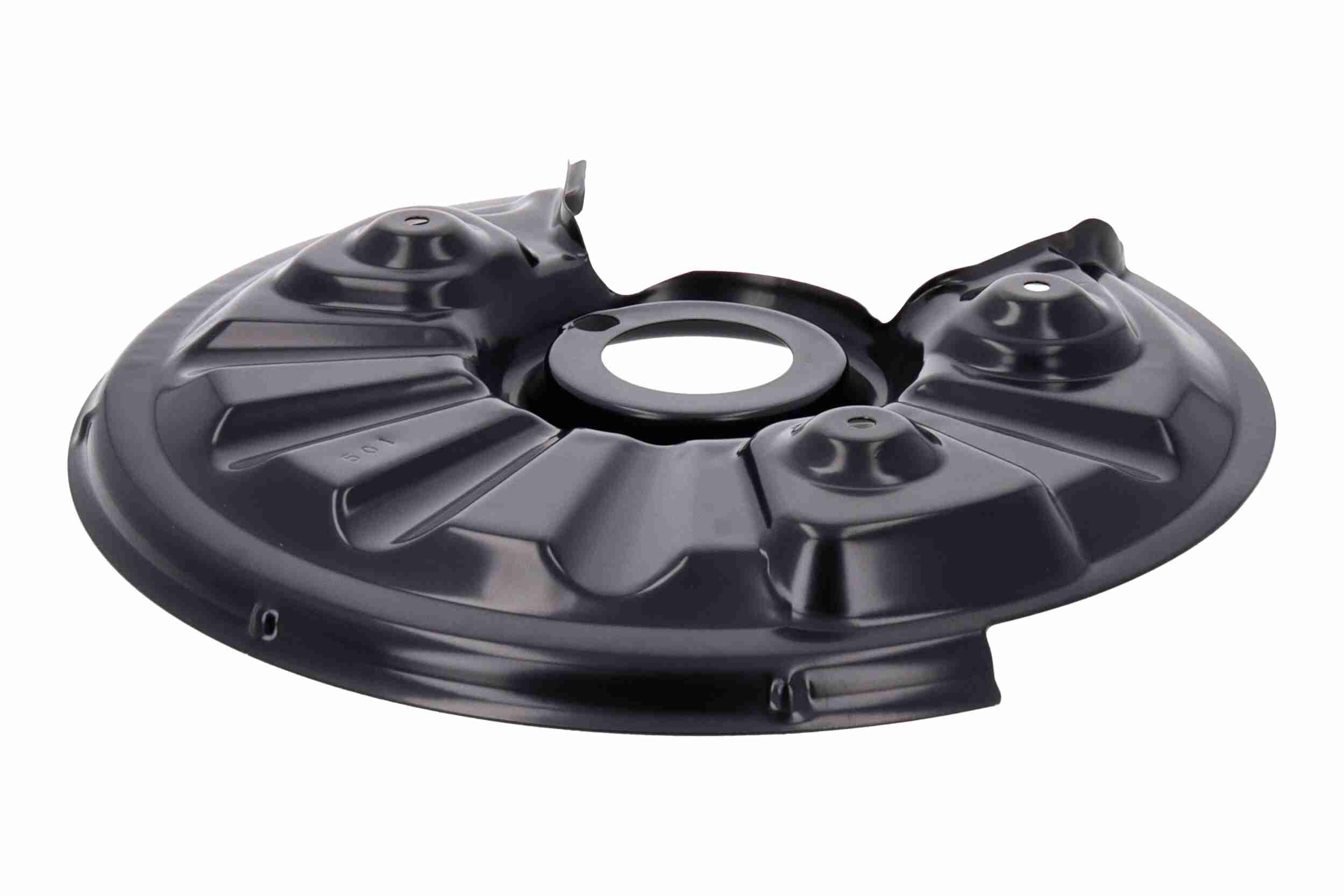 Vaico Dekplaat, remschijf V10-9157