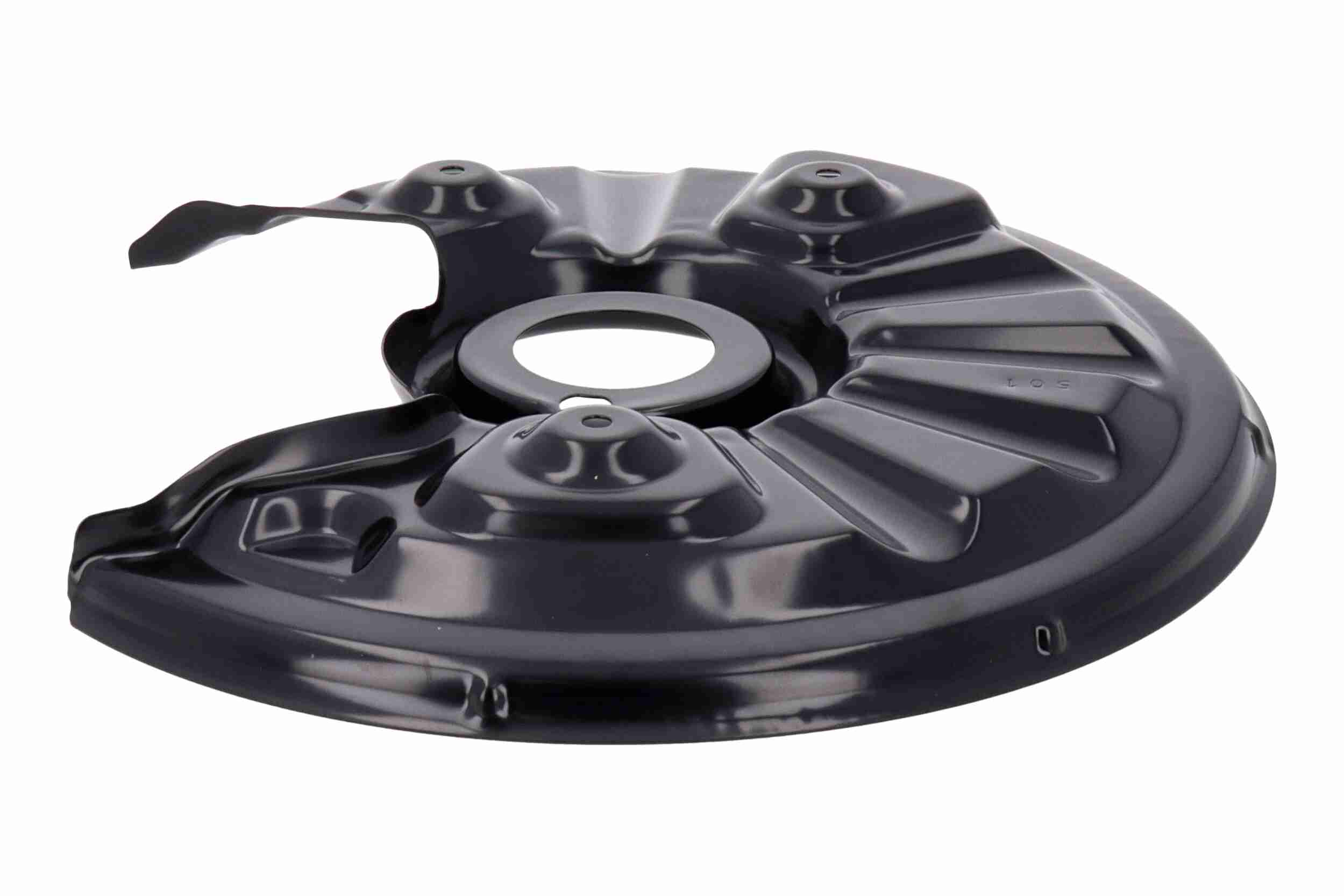 Vaico Dekplaat, remschijf V10-9157