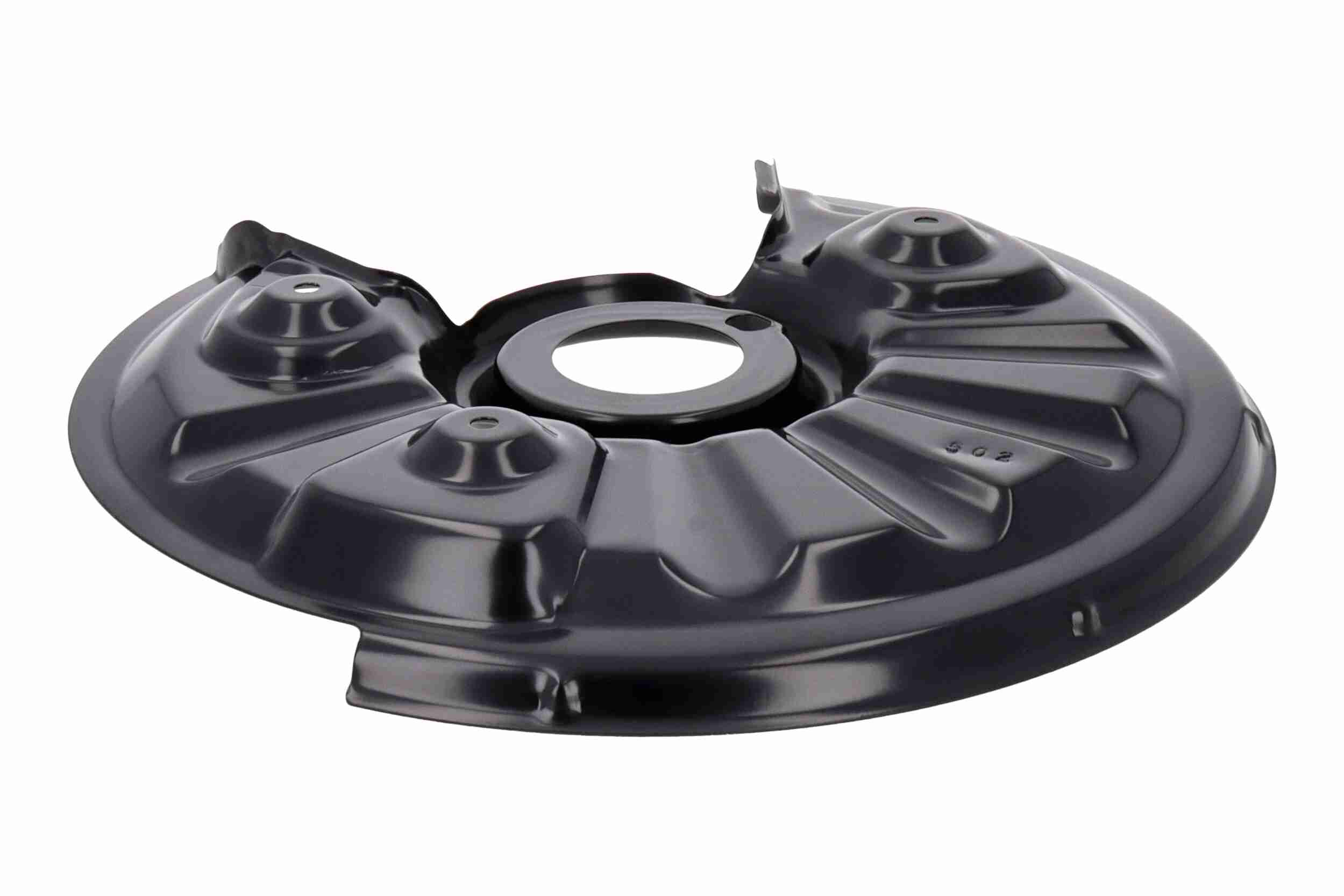 Vaico Dekplaat, remschijf V10-9158