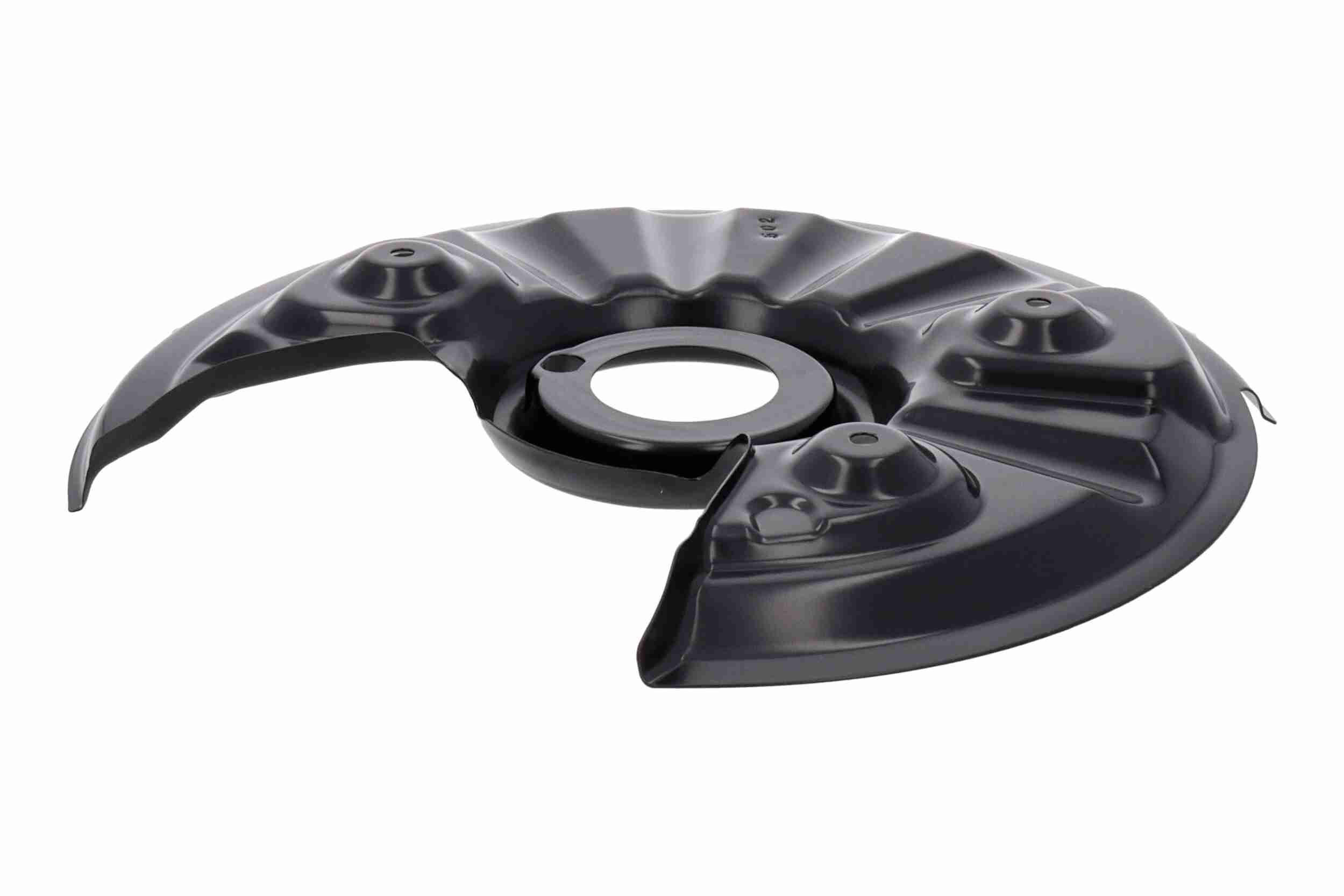 Vaico Dekplaat, remschijf V10-9158