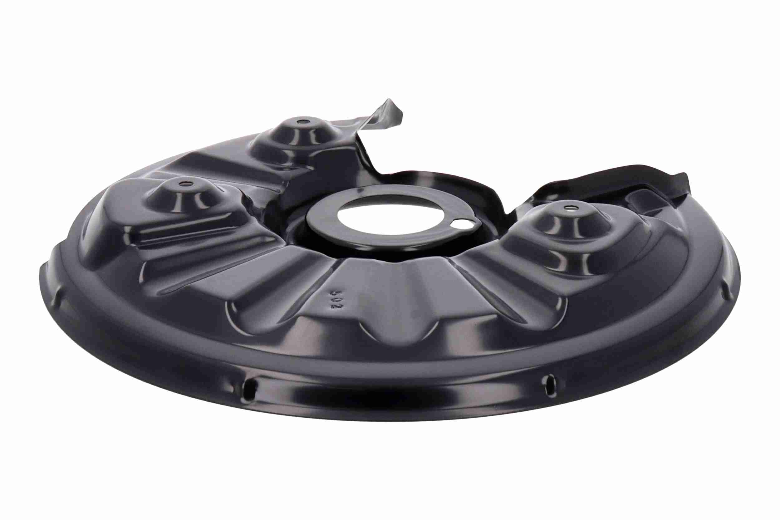 Vaico Dekplaat, remschijf V10-9158