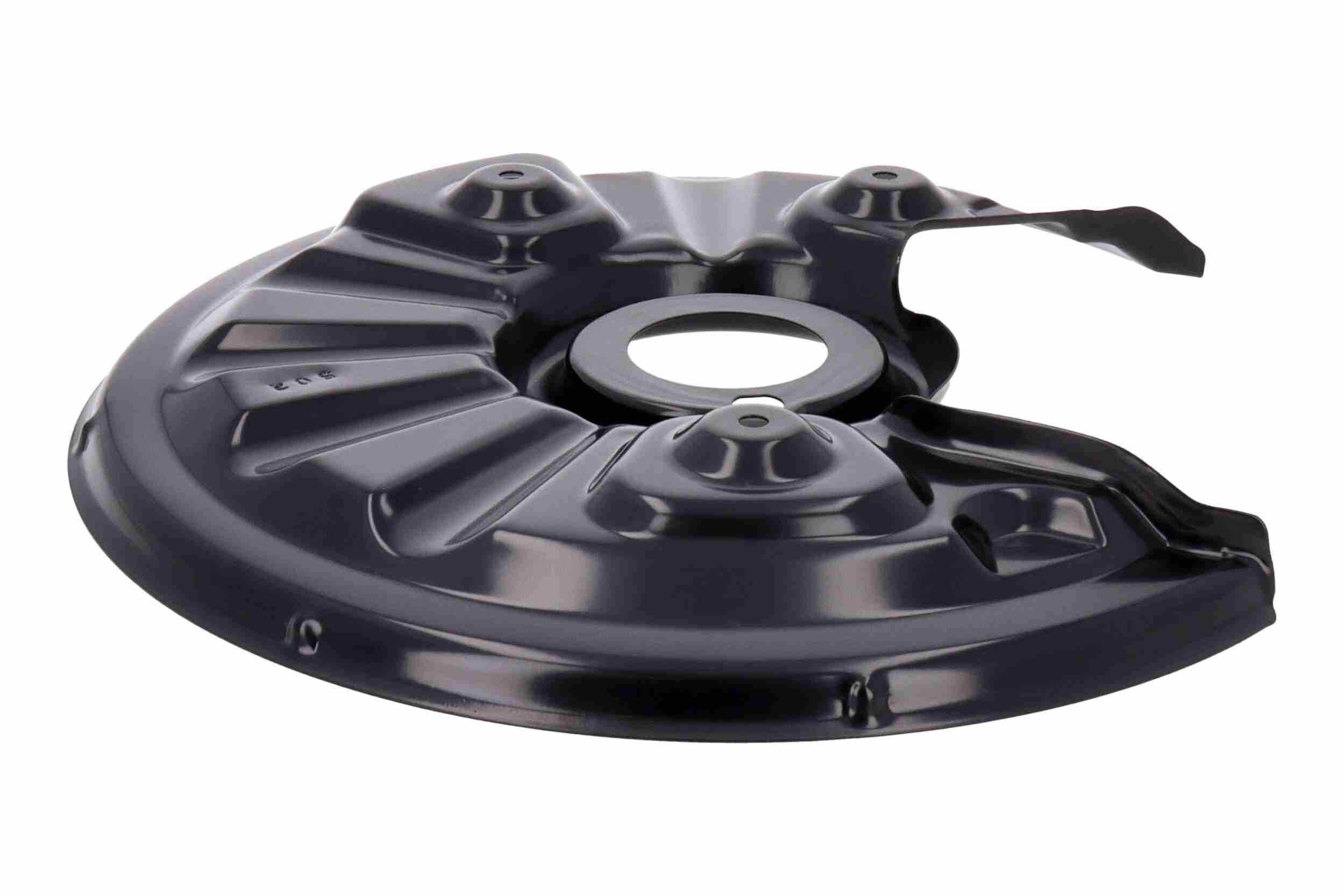 Vaico Dekplaat, remschijf V10-9158