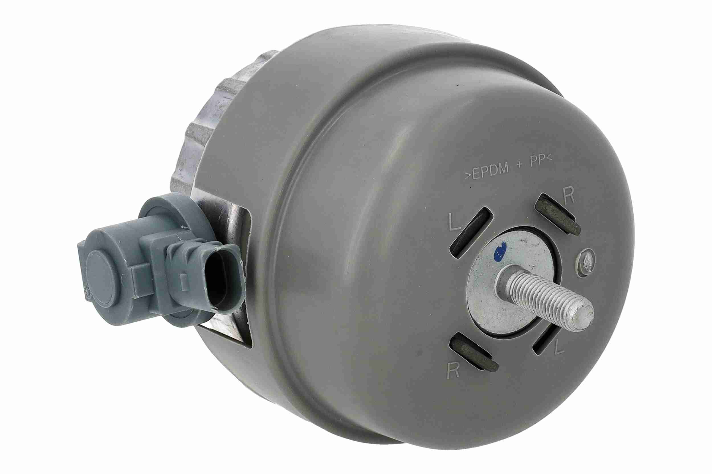 Aslichaam-/motorsteunlager Vaico V10-9159