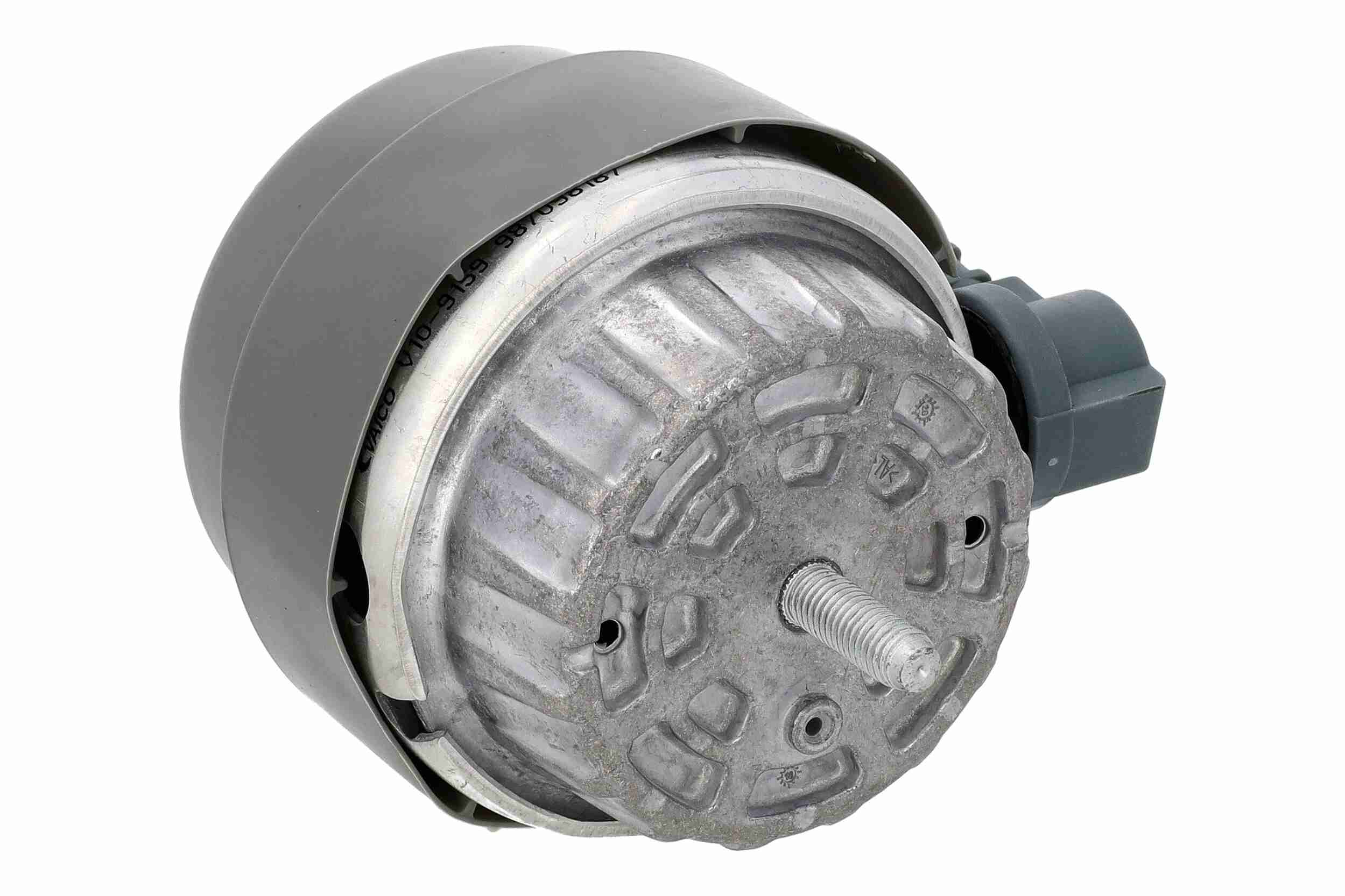 Vaico Aslichaam-/motorsteunlager V10-9159