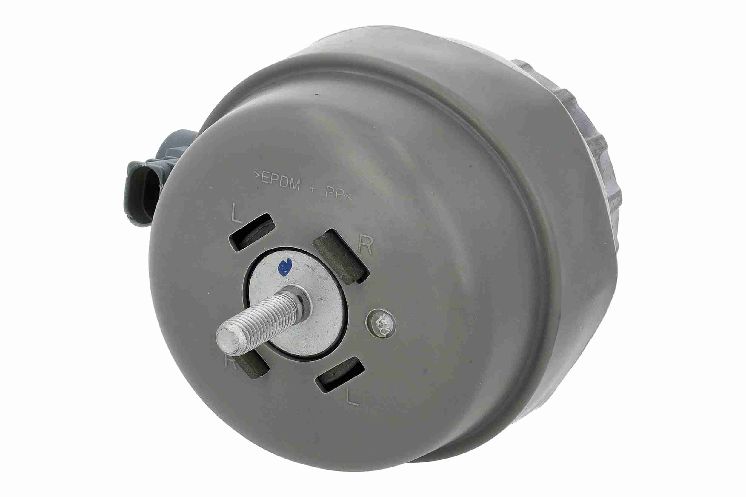 Vaico Aslichaam-/motorsteunlager V10-9159