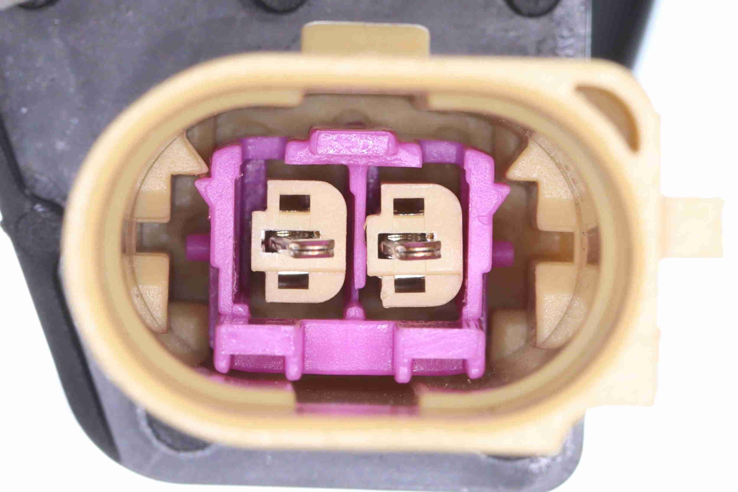 Vaico Aslichaam-/motorsteunlager V10-9160