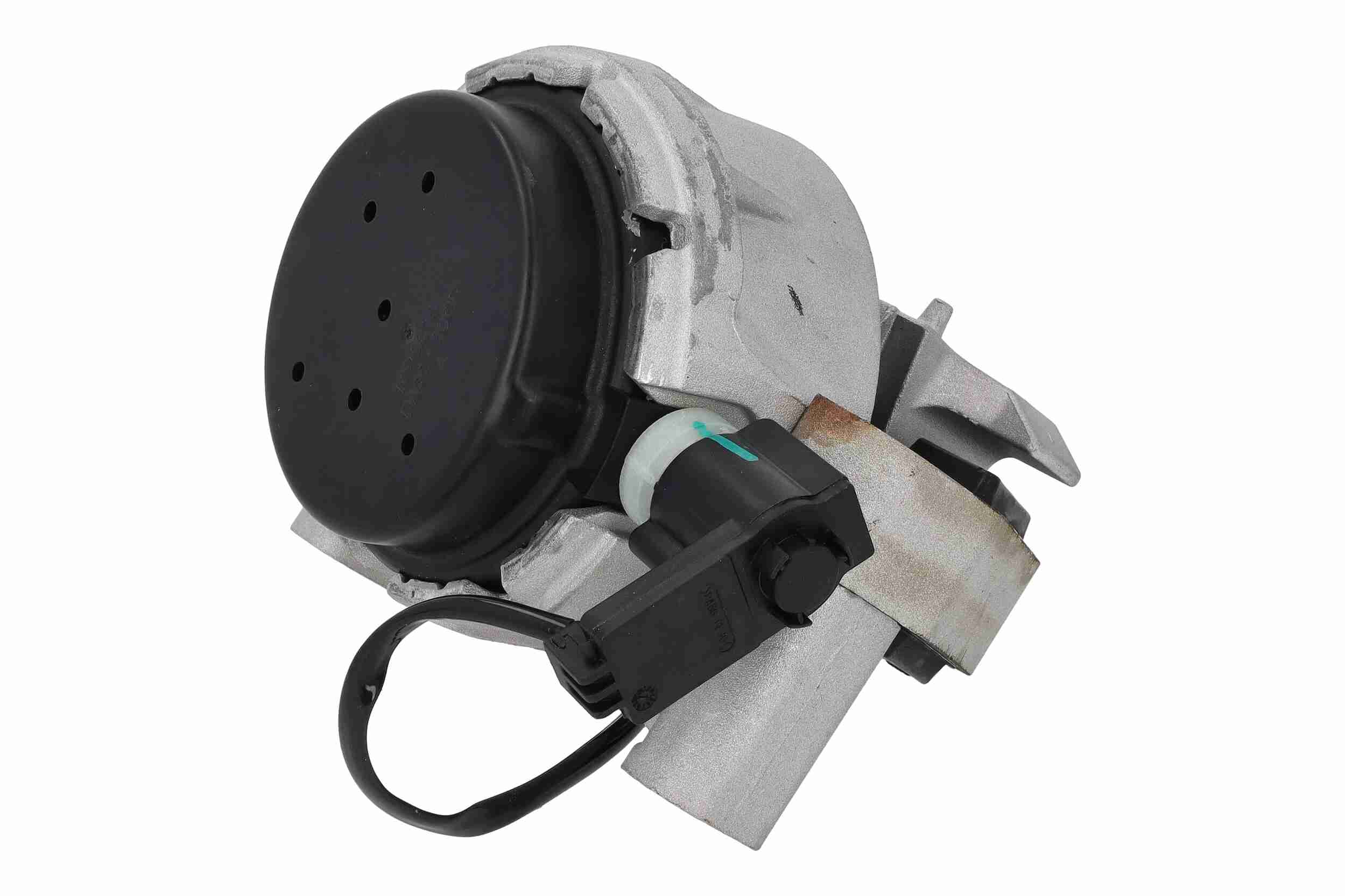 Vaico Aslichaam-/motorsteunlager V10-9160