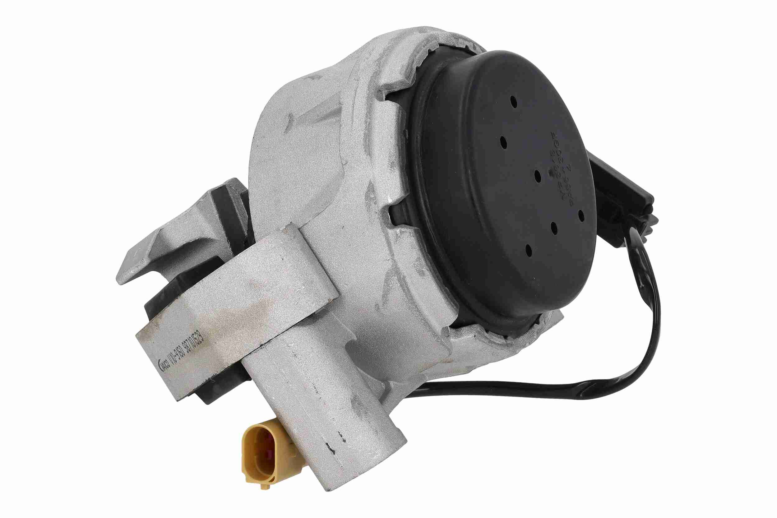 Vaico Aslichaam-/motorsteunlager V10-9160