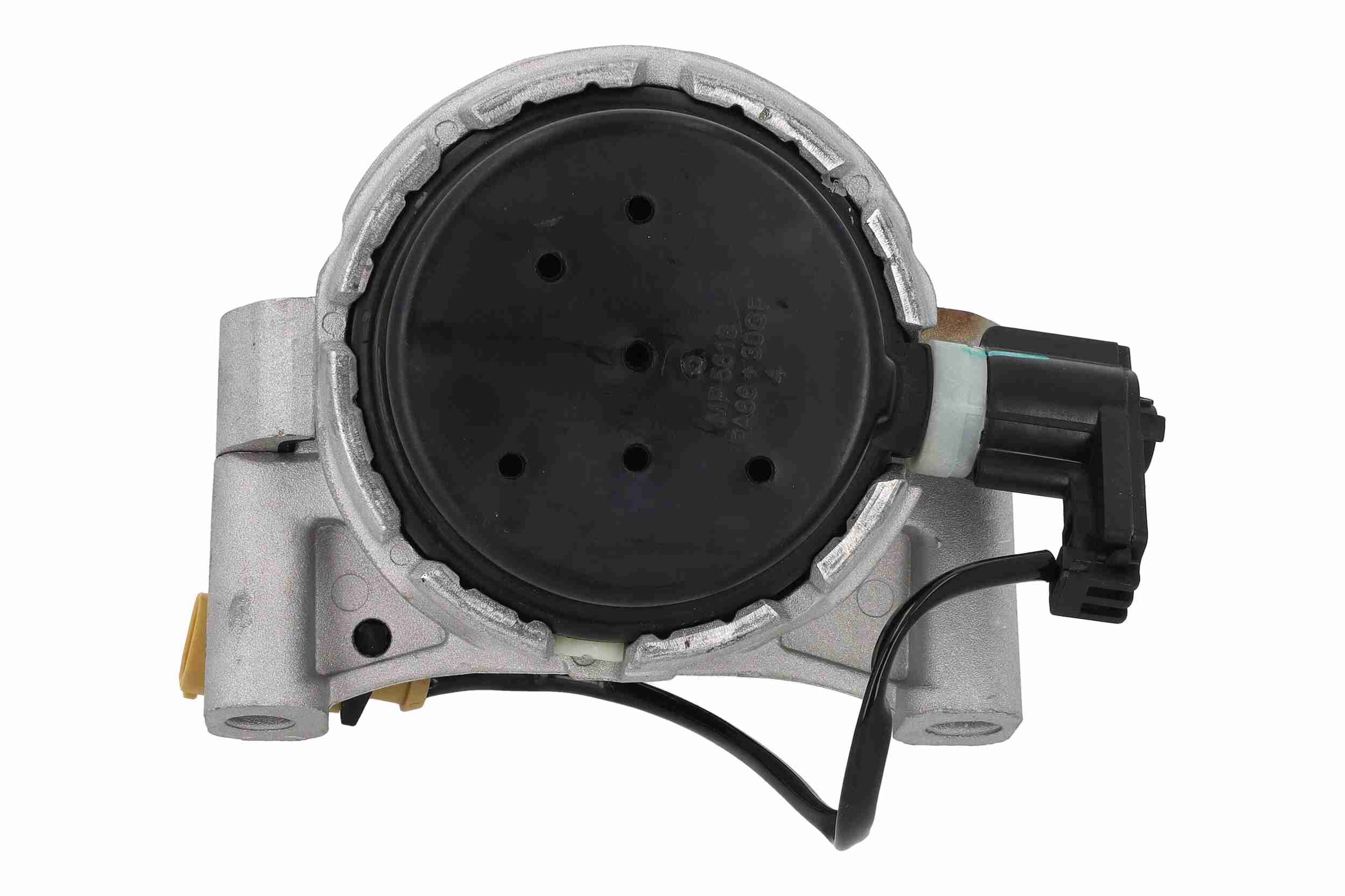 Vaico Aslichaam-/motorsteunlager V10-9160