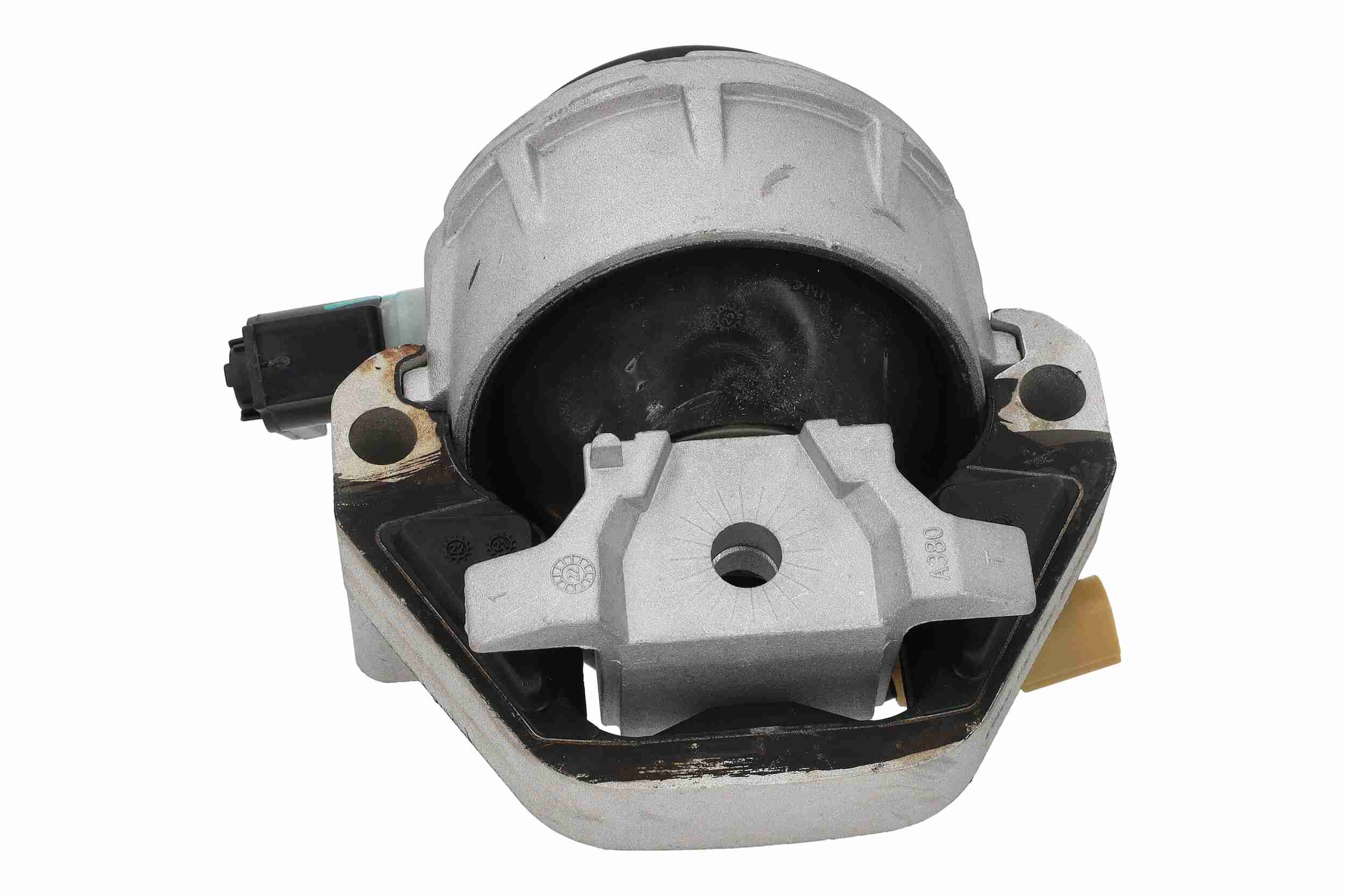 Vaico Aslichaam-/motorsteunlager V10-9160