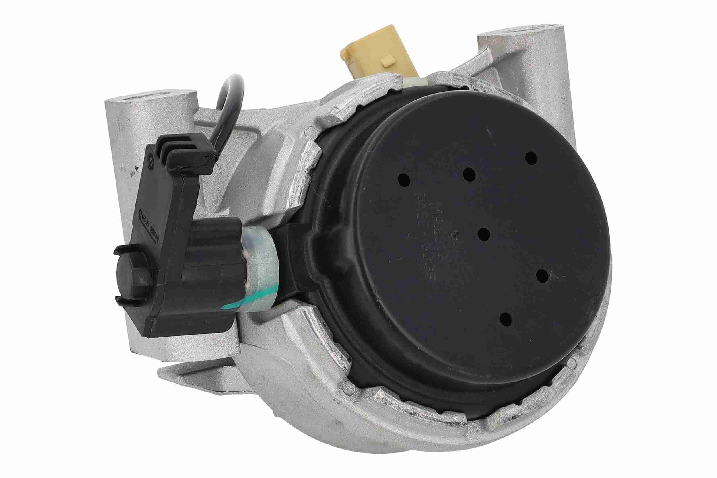 Vaico Aslichaam-/motorsteunlager V10-9163