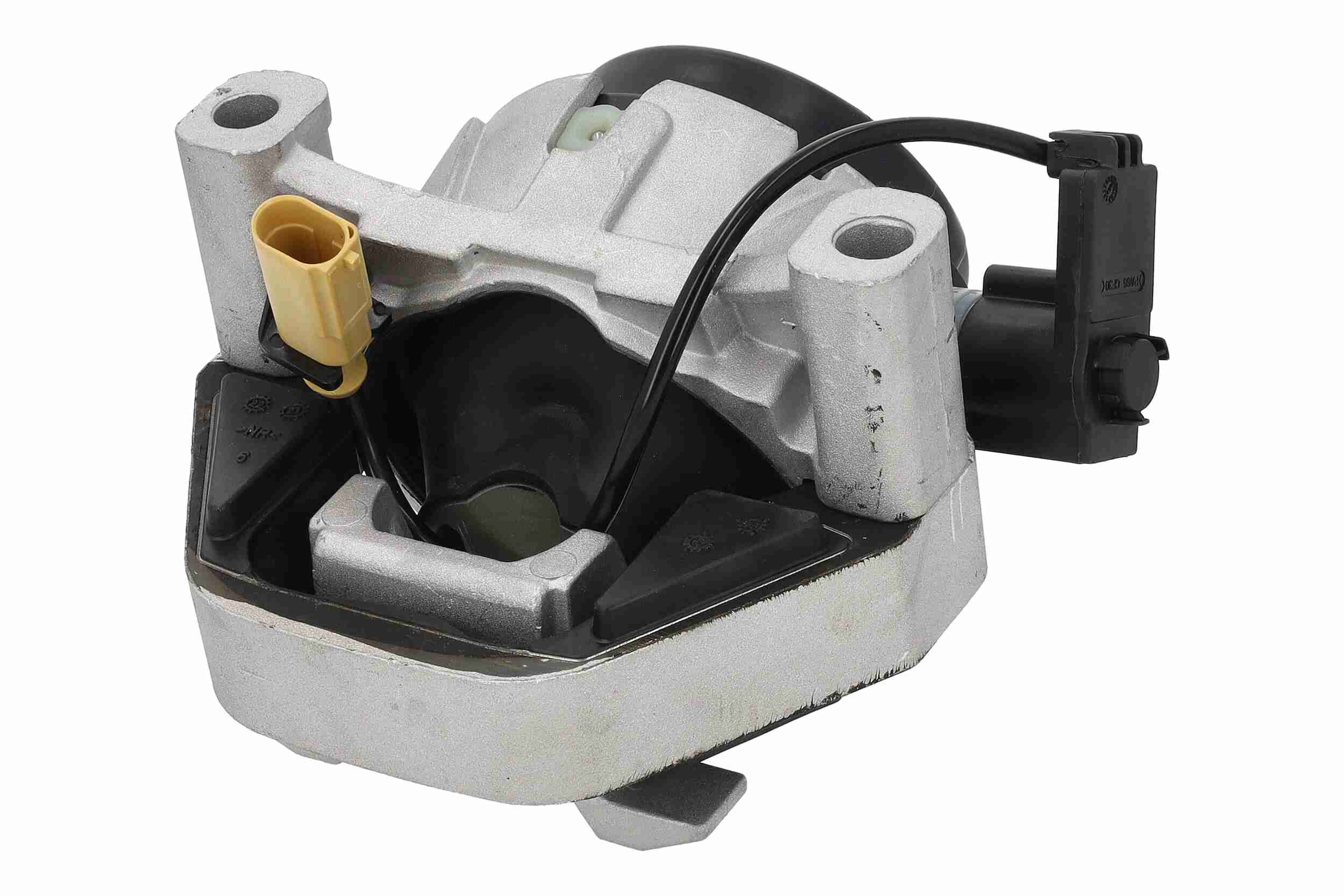 Vaico Aslichaam-/motorsteunlager V10-9163