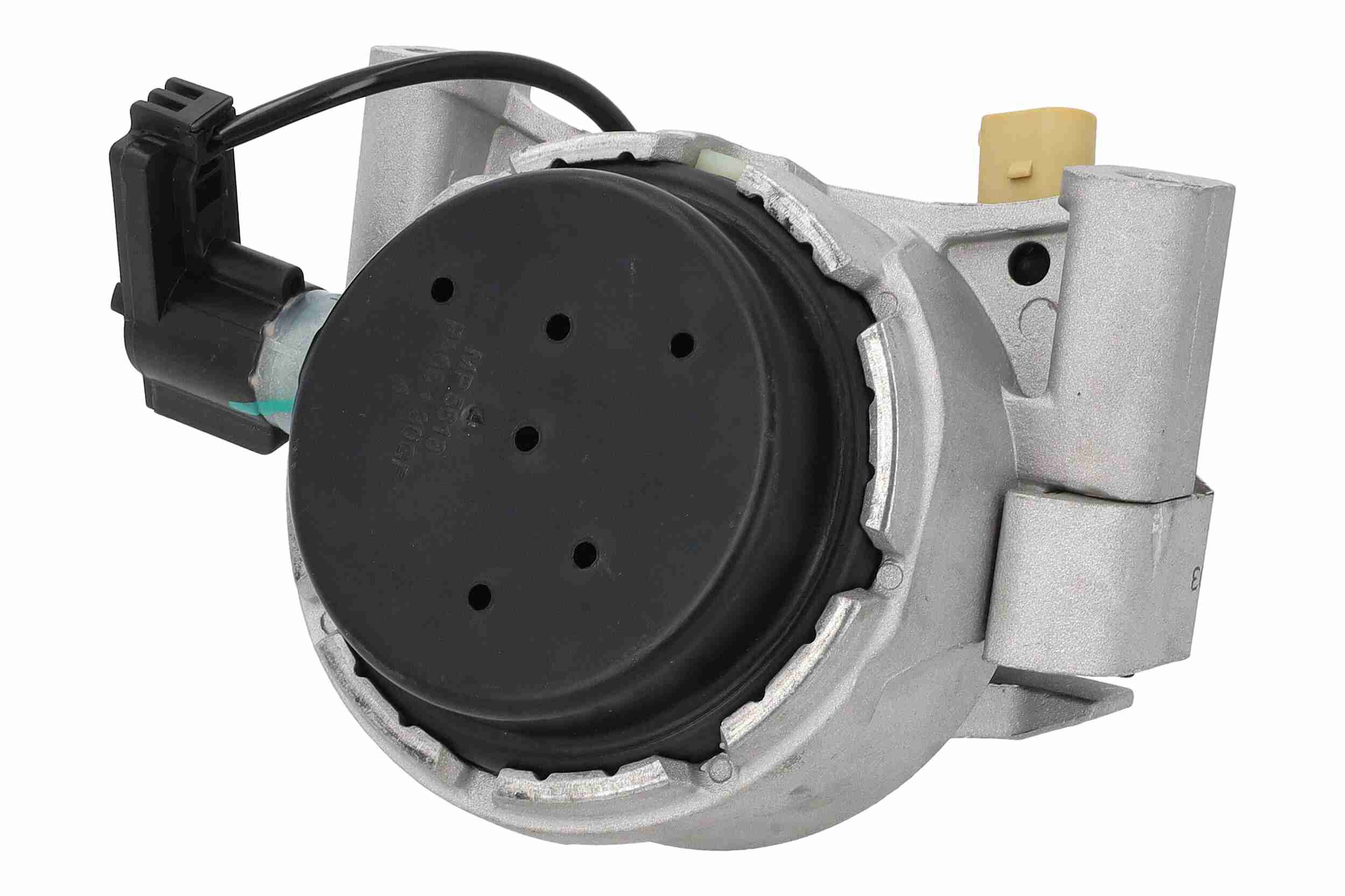 Vaico Aslichaam-/motorsteunlager V10-9163