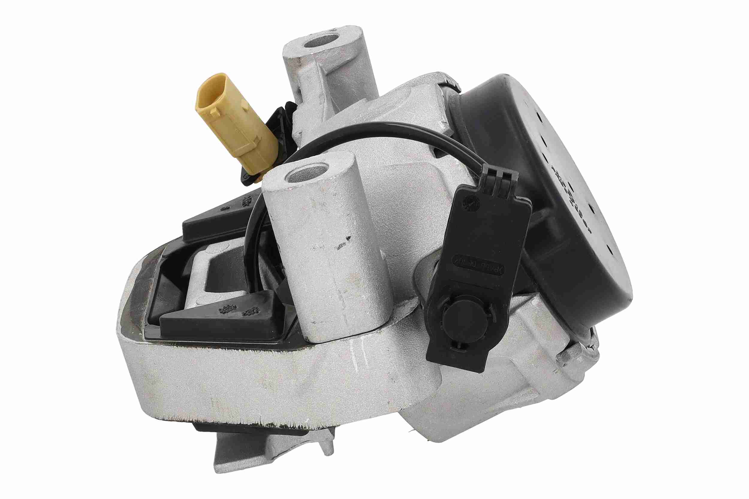 Vaico Aslichaam-/motorsteunlager V10-9163