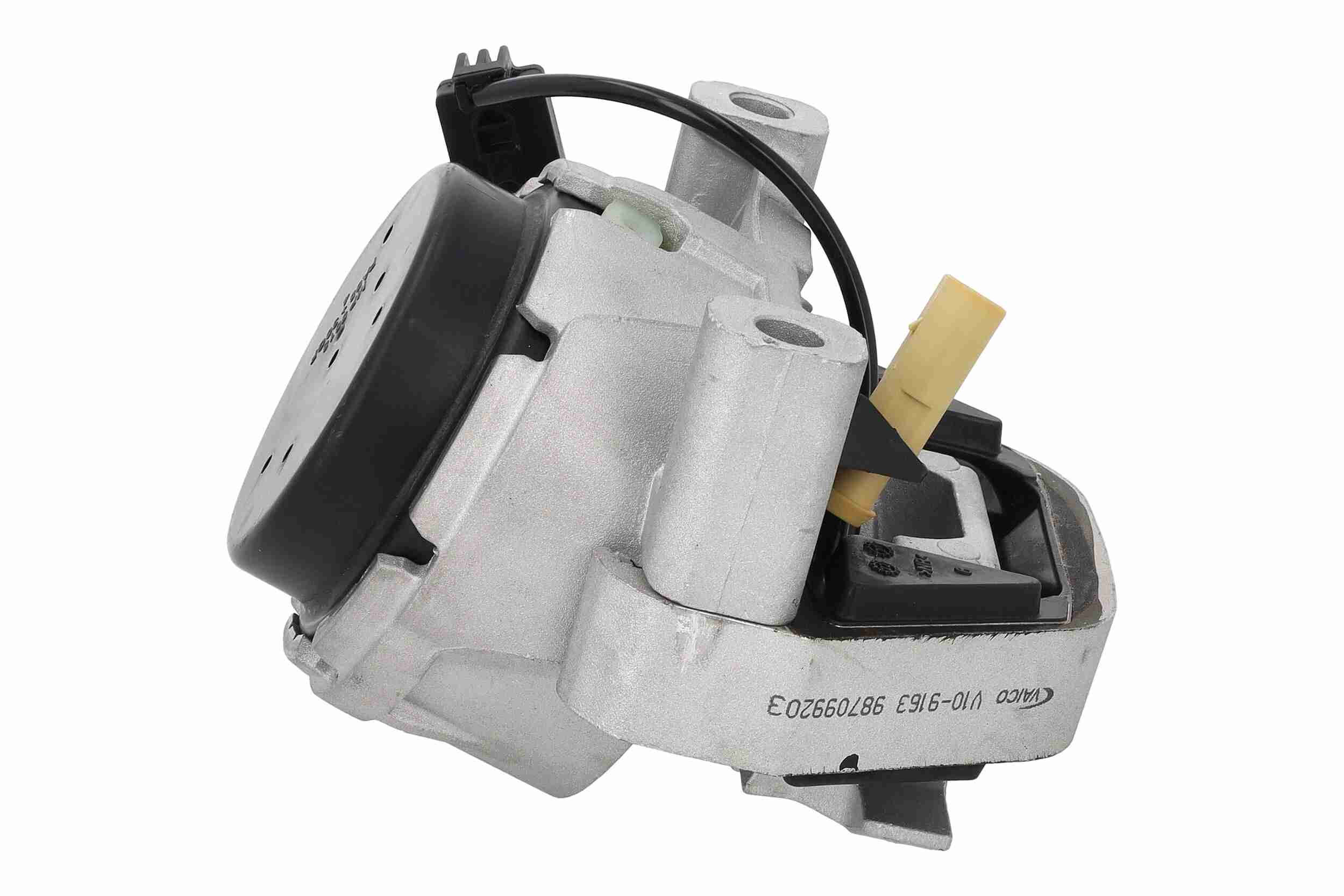 Vaico Aslichaam-/motorsteunlager V10-9163