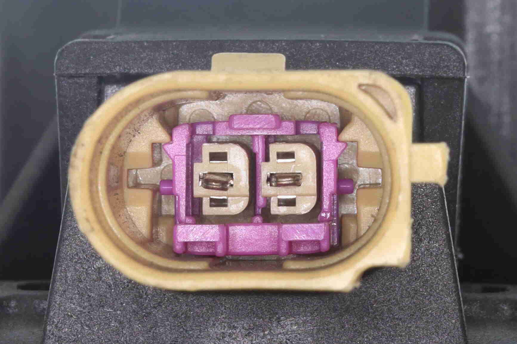 Vaico Aslichaam-/motorsteunlager V10-9164