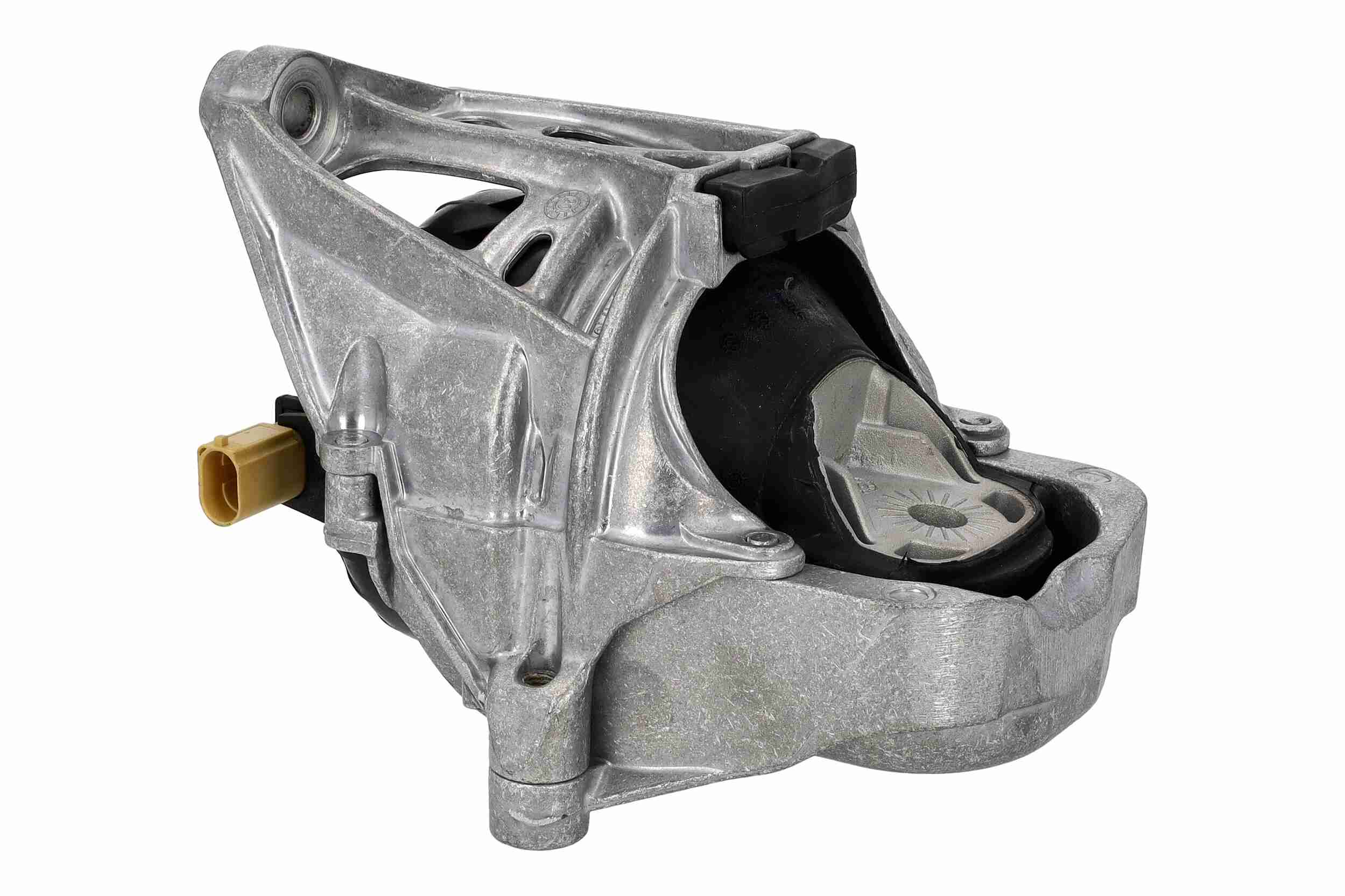 Vaico Aslichaam-/motorsteunlager V10-9164